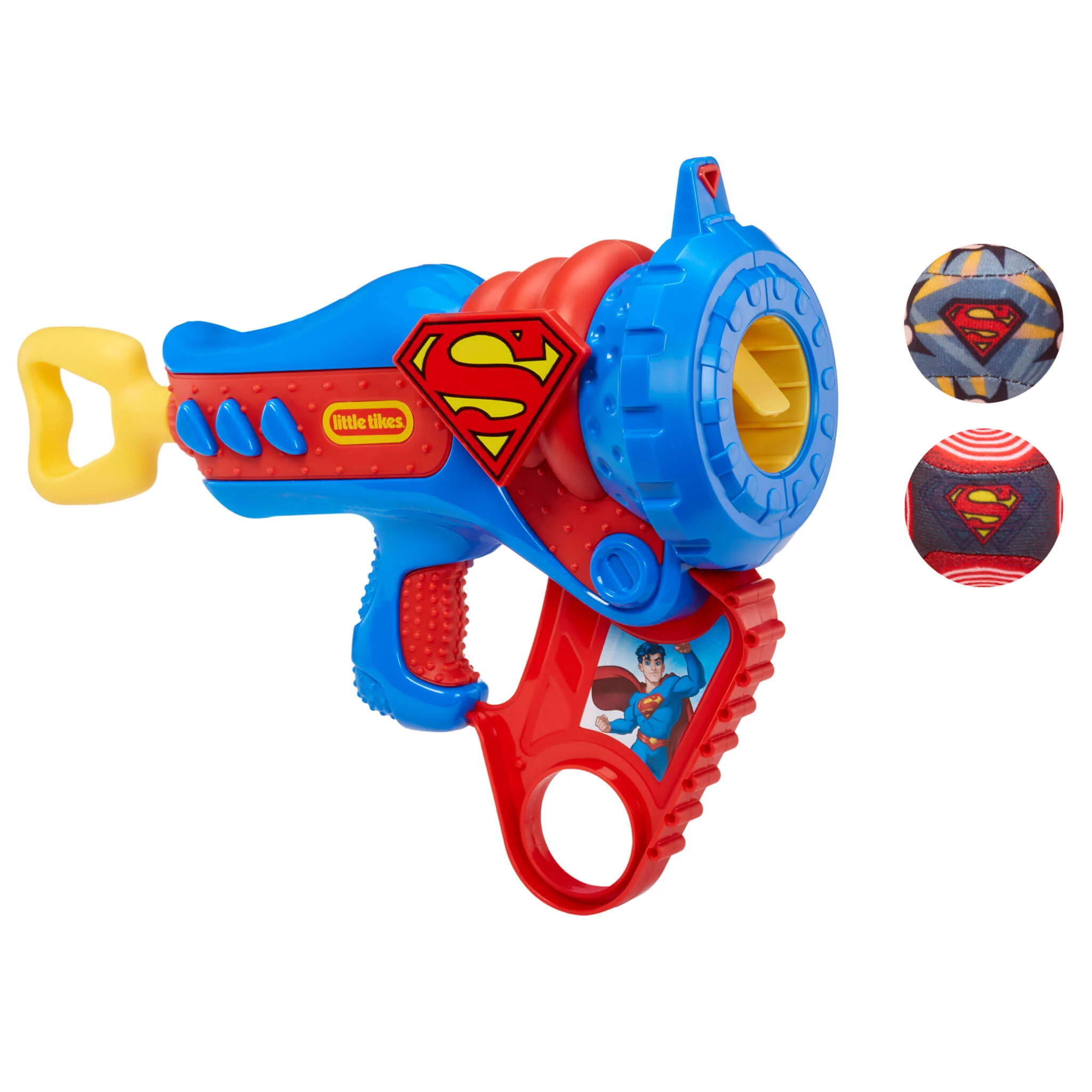 Little Tikes Superman Boom Blaster