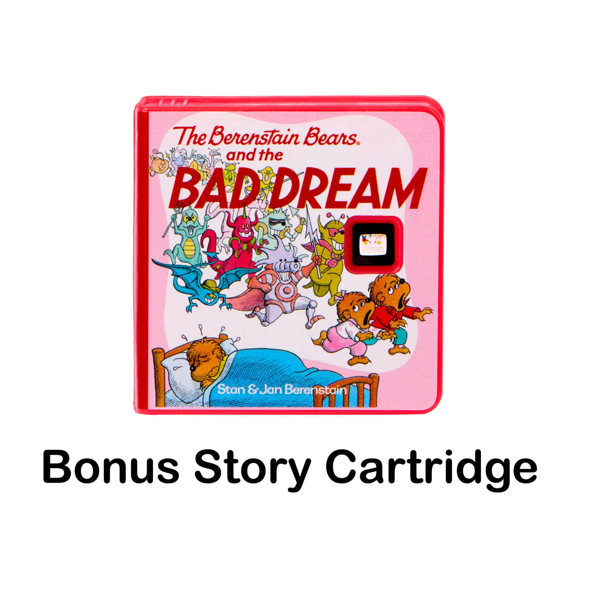 Little Tikes Story Dream Pals Berenstain Bears Brother Bear - Image 5