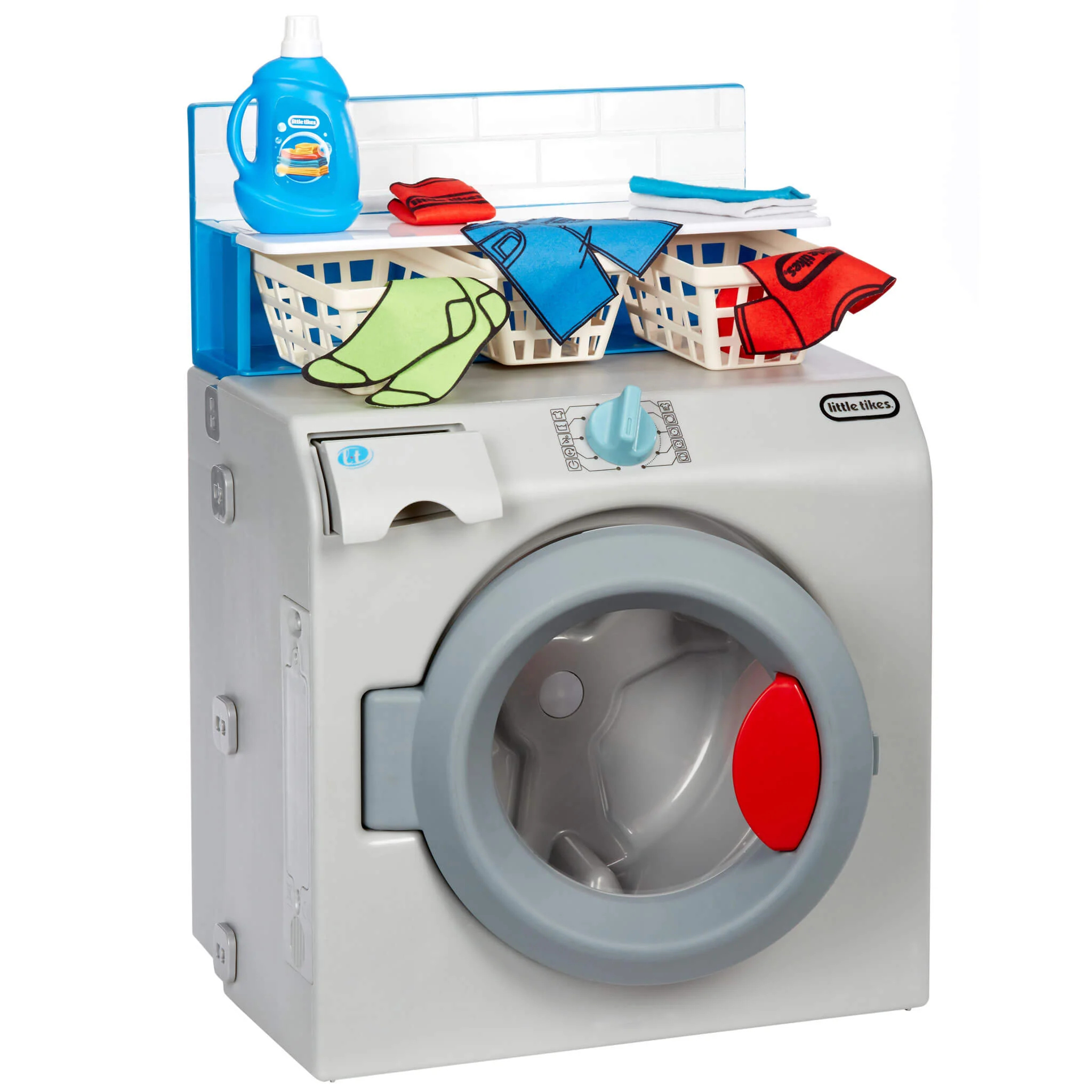 Little Tikes Dryer – First Washer