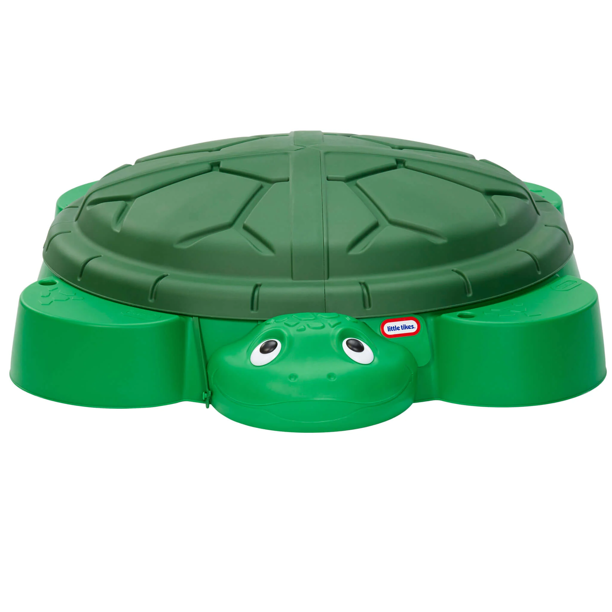 Little Tikes Turtle Sandbox - Image 5