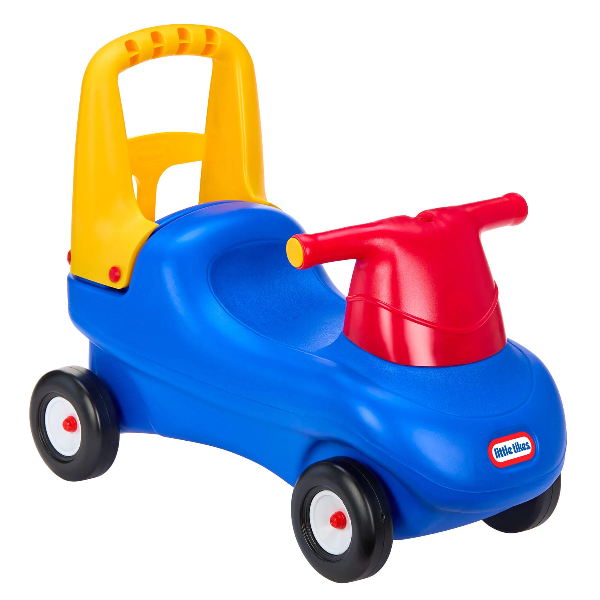Little Tikes Push & Ride Racer