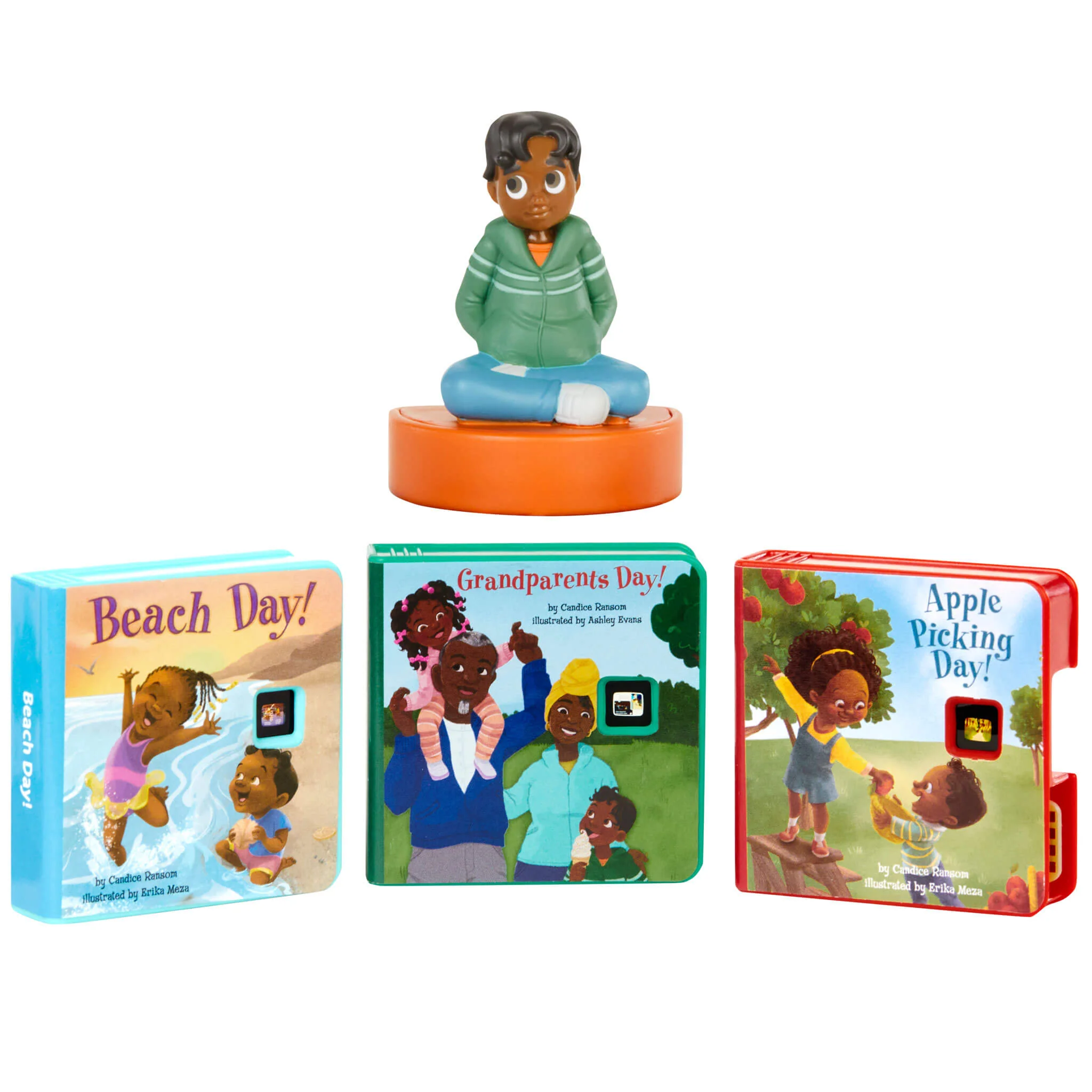 Little Tikes Story Dream Machine Random House Day Family Collection