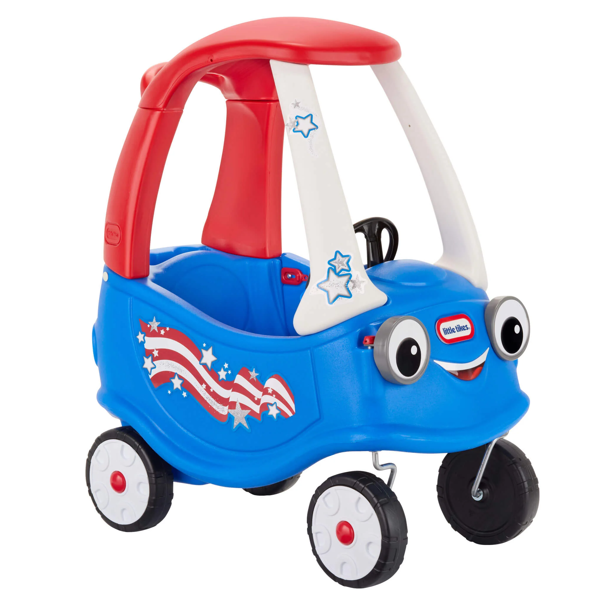 Little Tikes Cozy Coupe USA