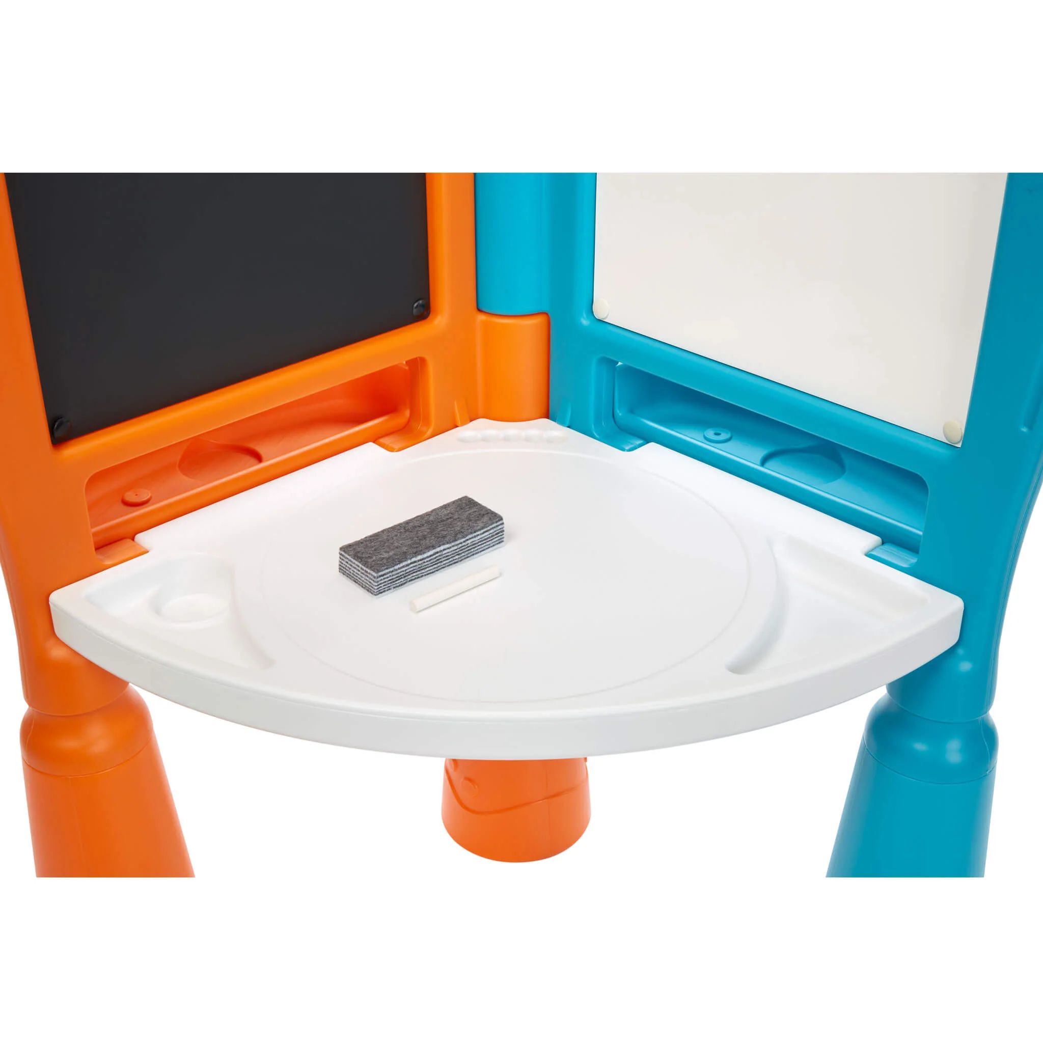Little Tikes 2-in-1 Drawing Table - Image 3