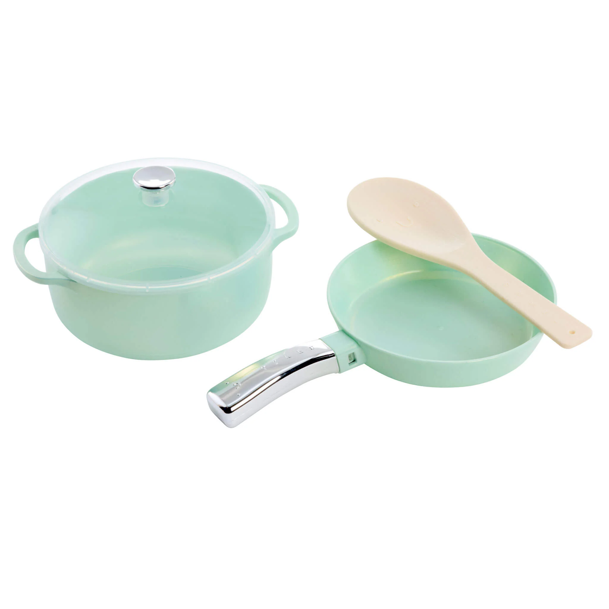 Little Tikes Sea Foam – Sweet Spaces Pots & Pans Set