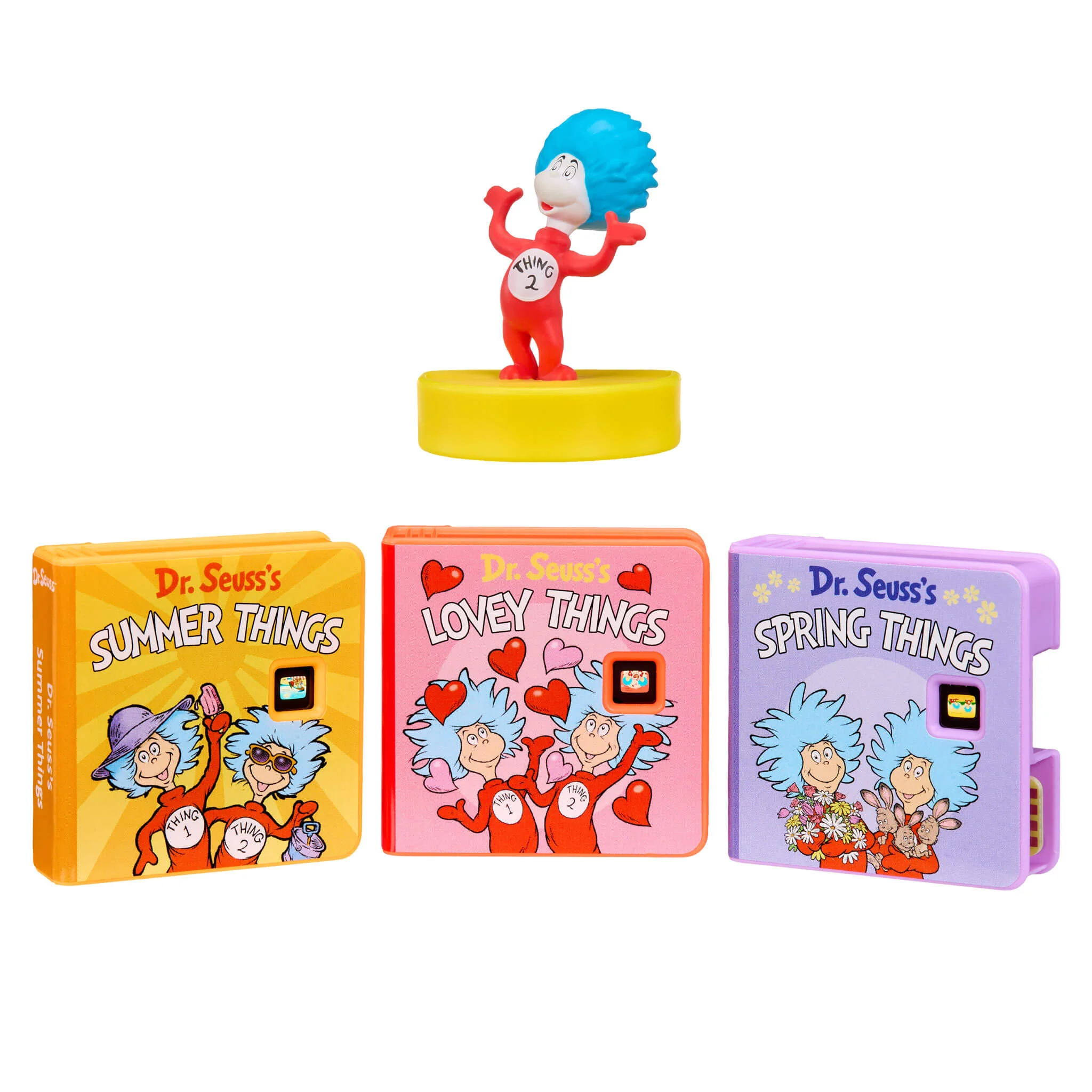 Official Little Tikes Website Story Dream Machine Dr. Seuss Thing 2 Collection