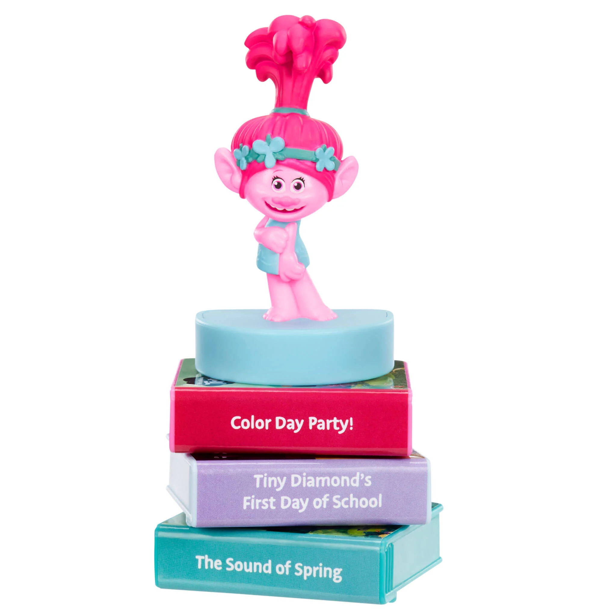 Little Tikes Story Dream Machine DreamWorks Animation Trolls Special Day Collection - Image 4