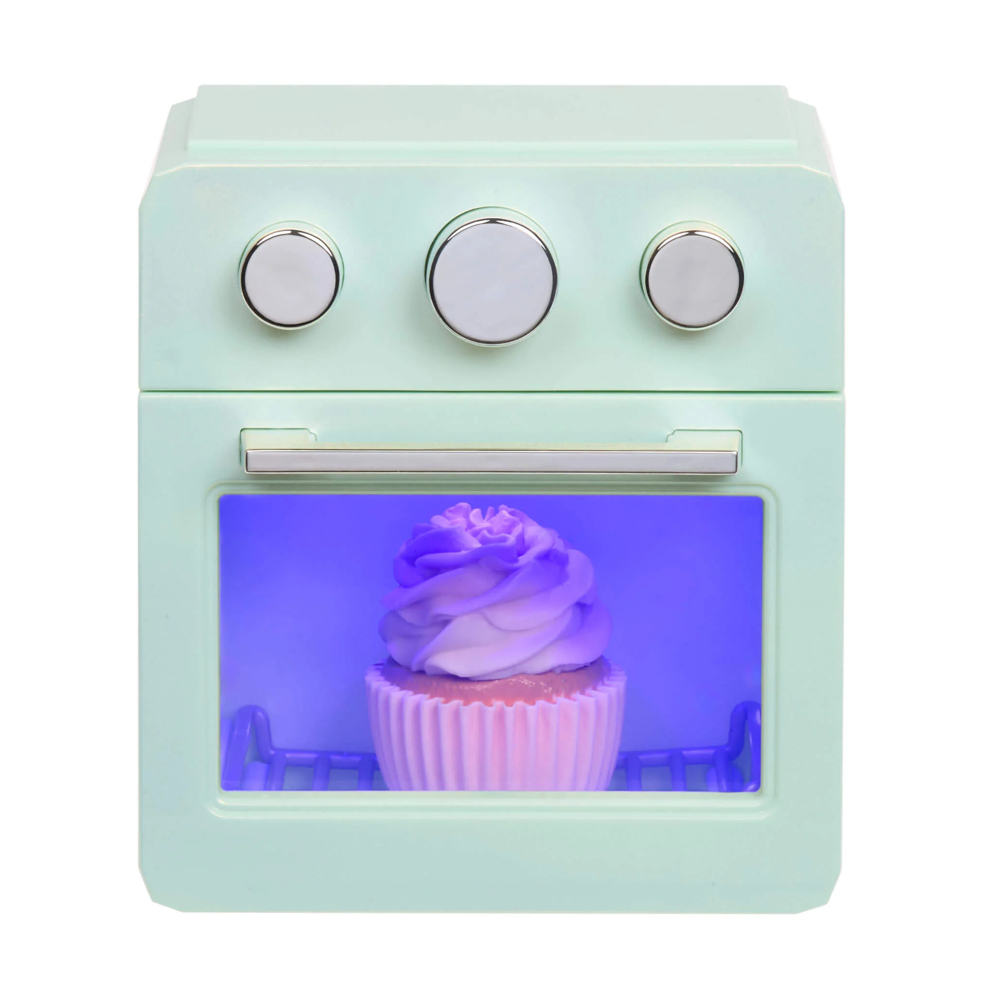Little Tikes Sea Foam – Sweet Spaces Mini Oven - Image 5