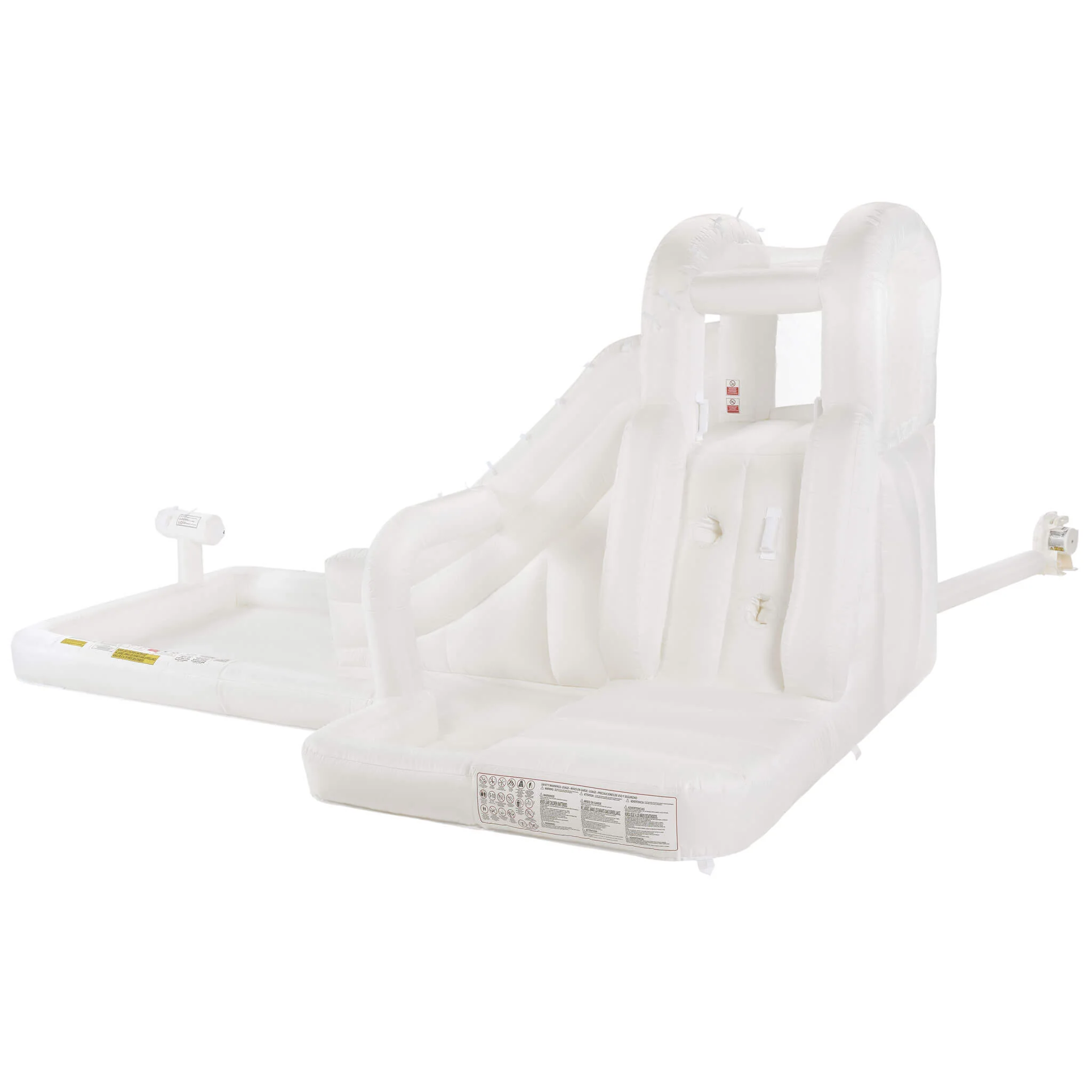 Little Tikes Cloud Collection White River Rush Water Slide - Image 4