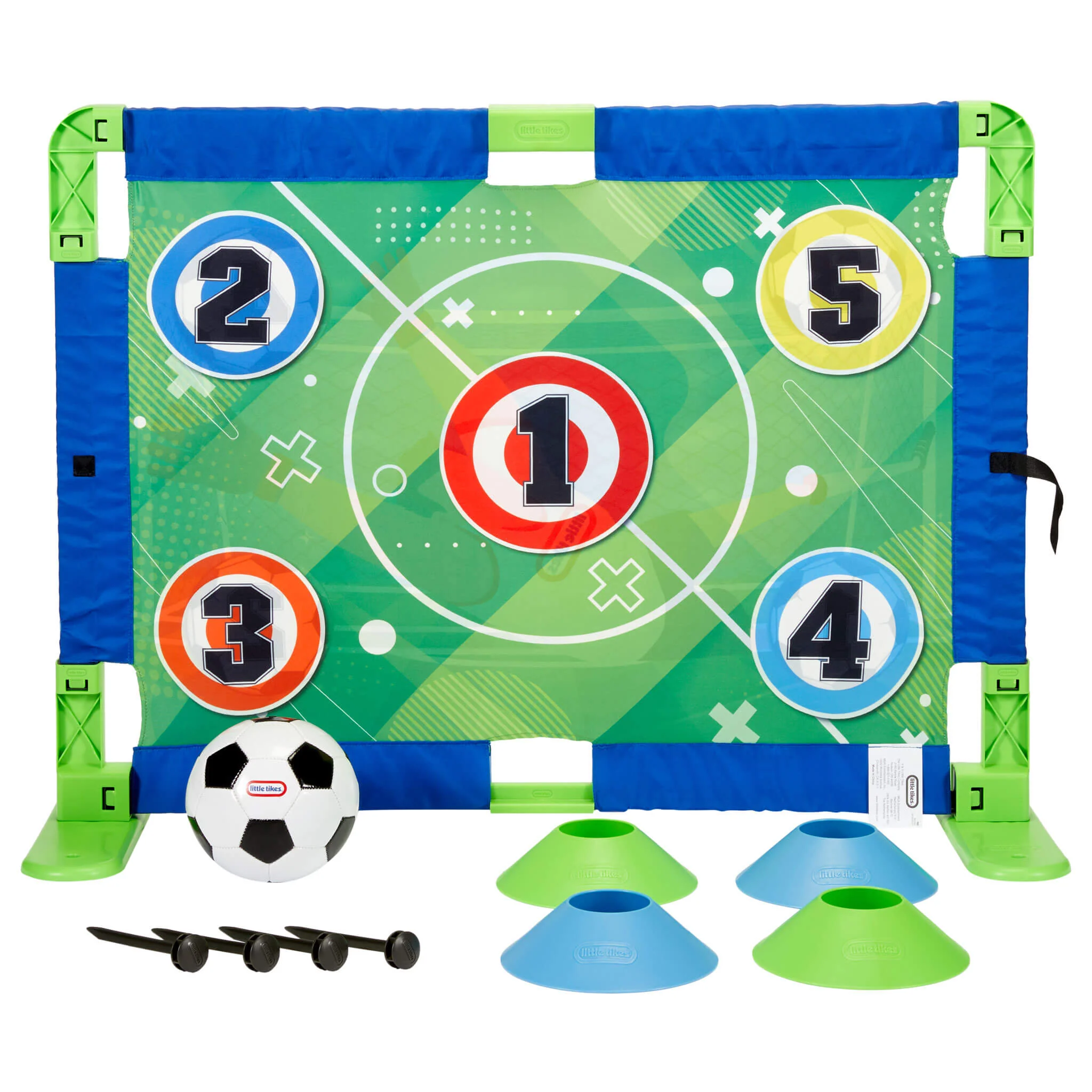 Little Tikes TotSports Soccer Trainer