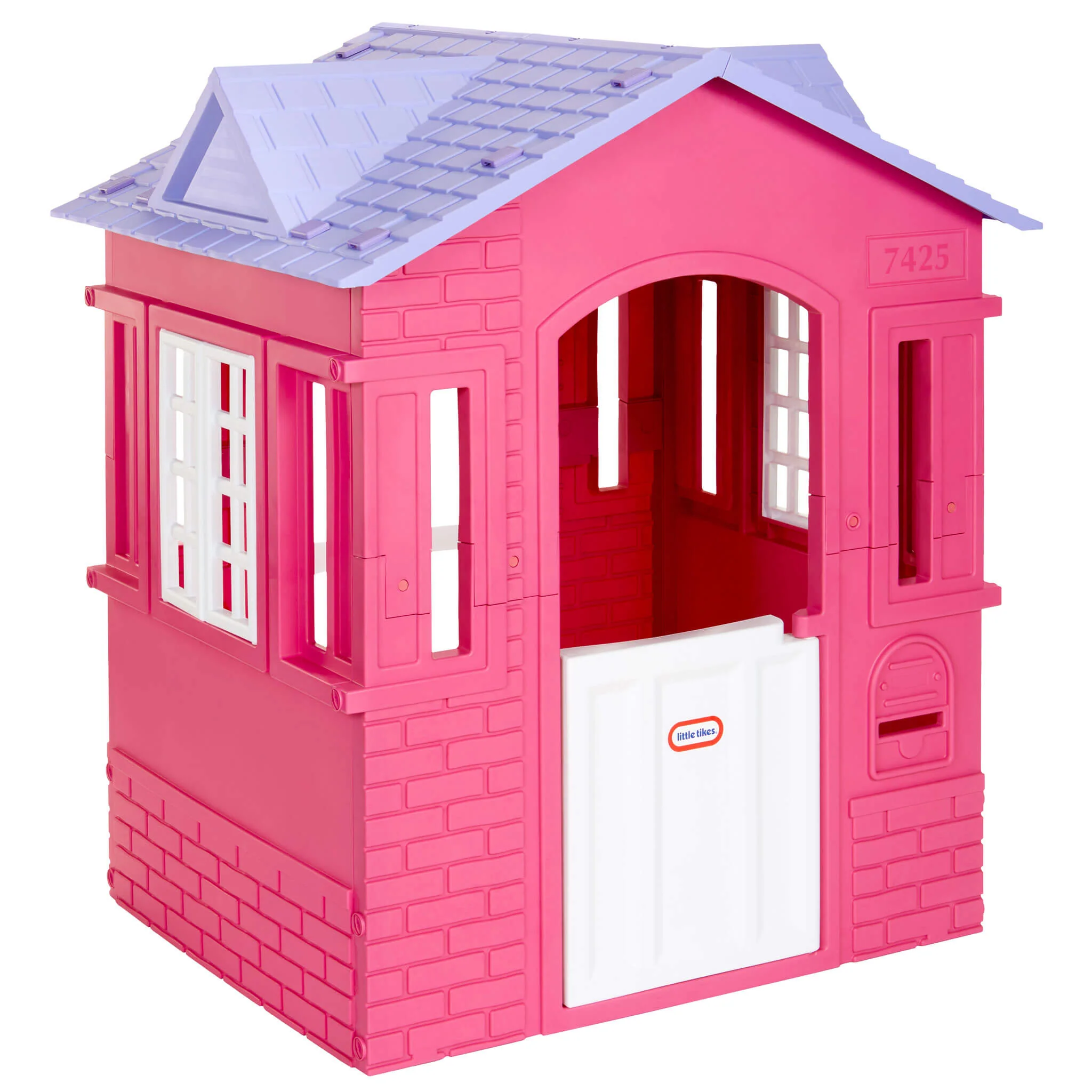 Little Tikes Pink – Cape Cottage Playhouse