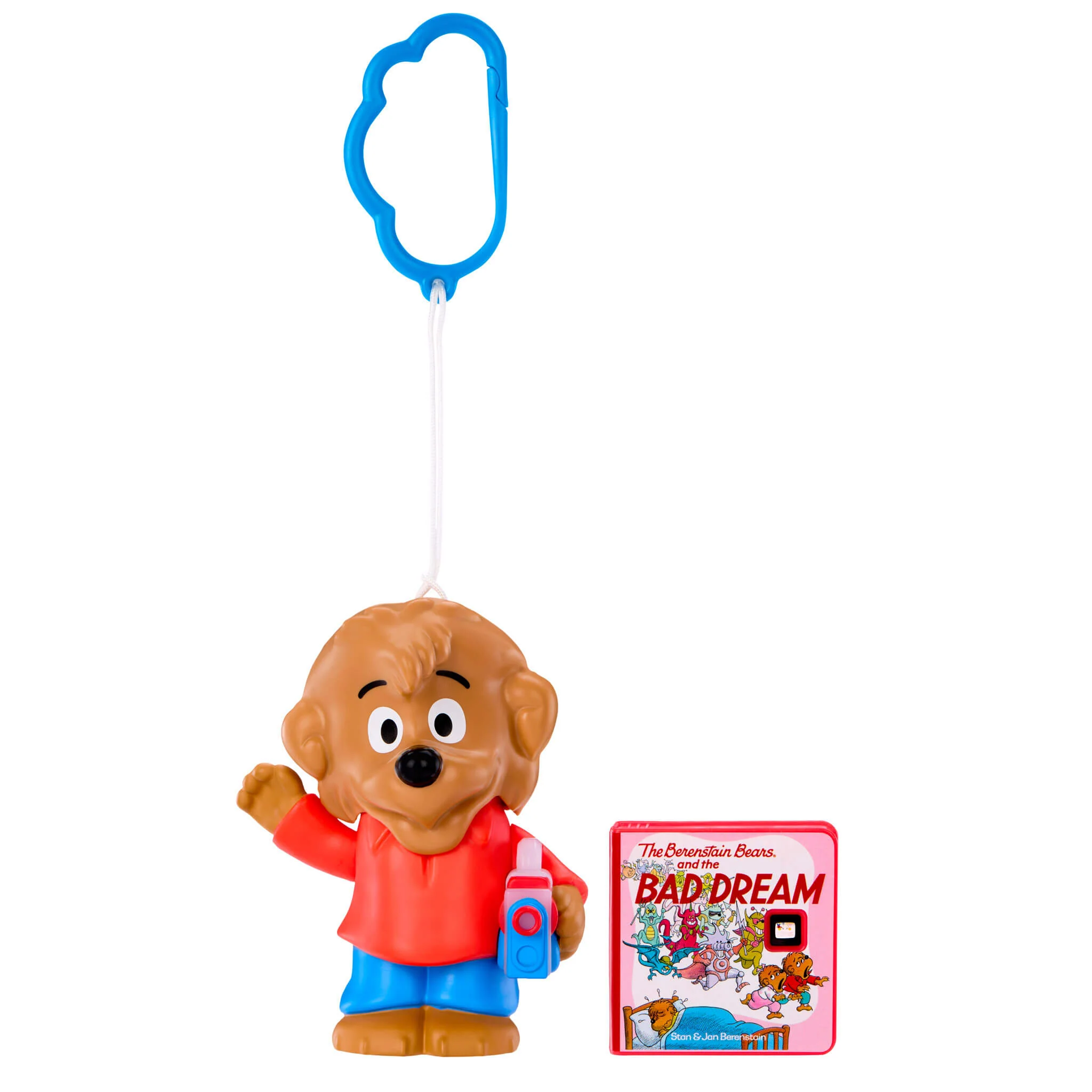 Little Tikes Story Dream Pals Berenstain Bears Brother Bear - Image 3