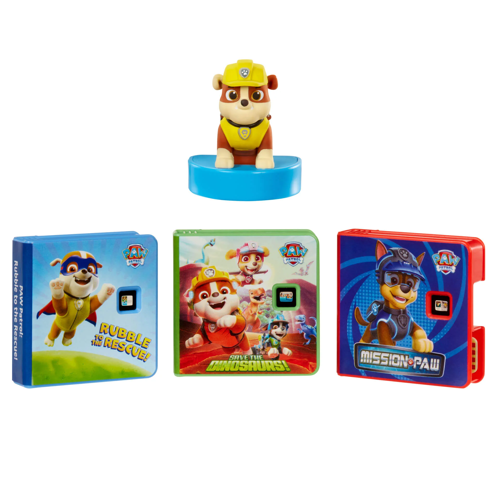 Little Tikes Story Dream Machine Paramount PAW Patrol Exploration Collection
