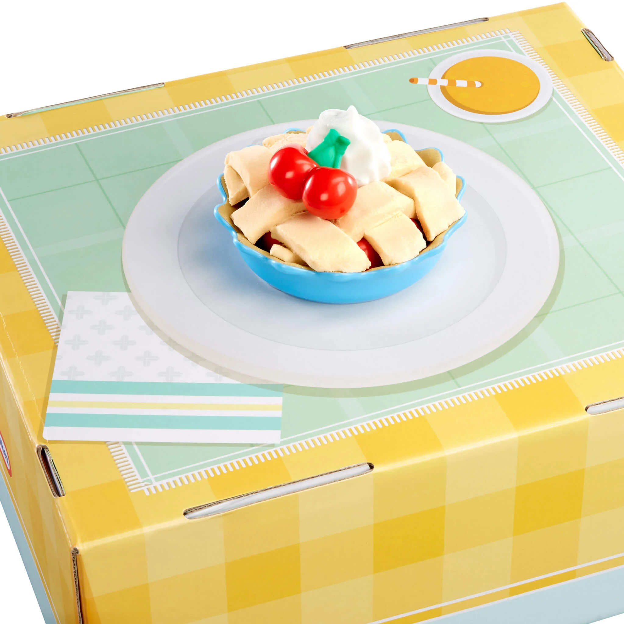 Little Tikes Creative Chefs Pie Kit - Image 8