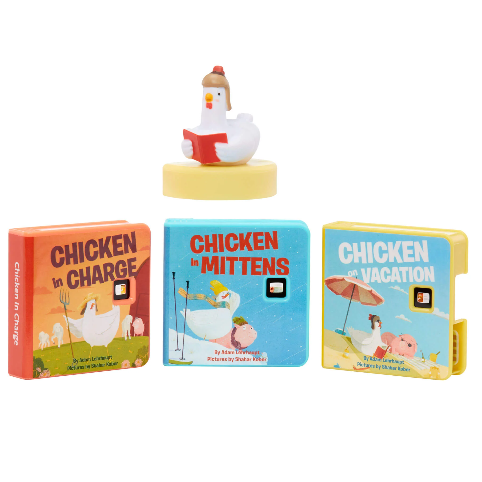 Little Tikes Story Dream Machine Harper Collins Cluck, Cluck Collection