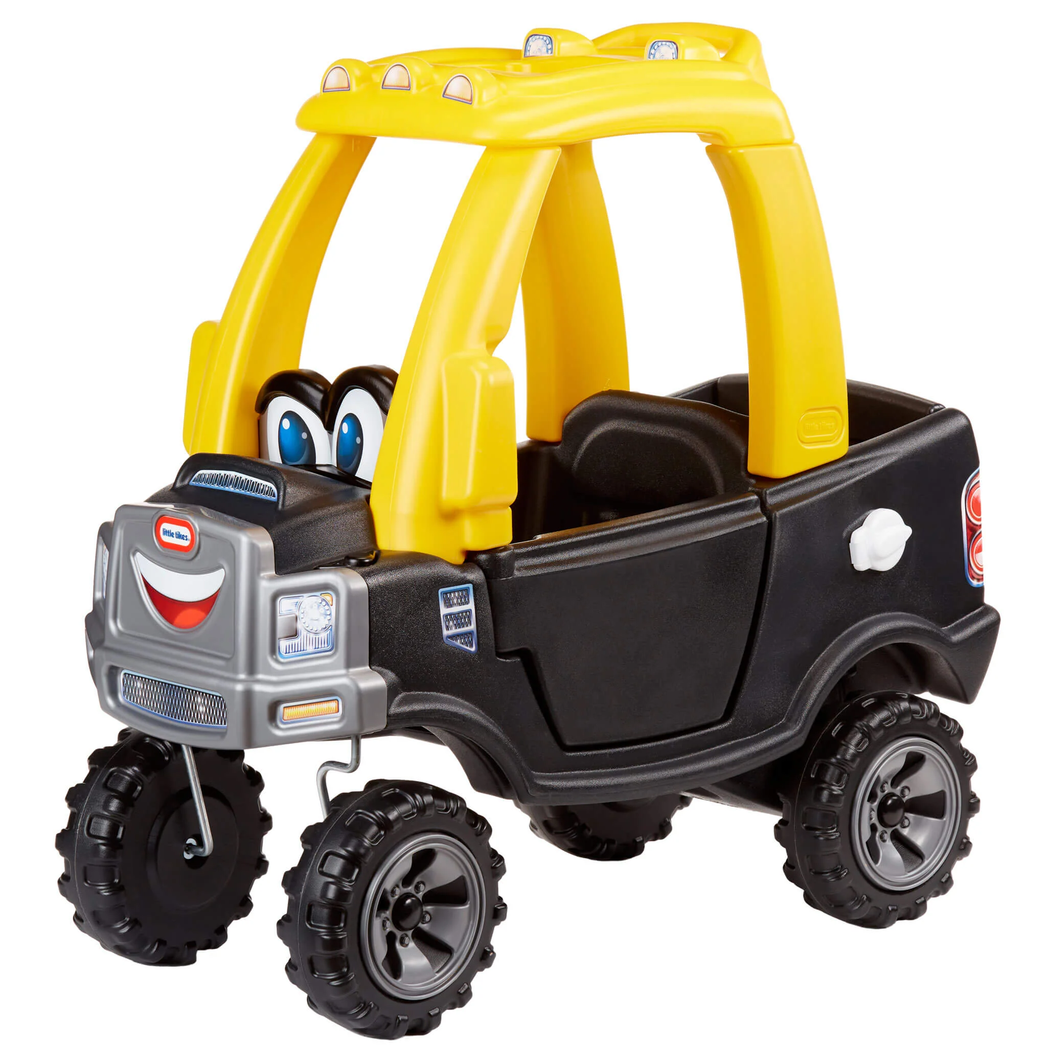 Little Tikes Cozy Truck
