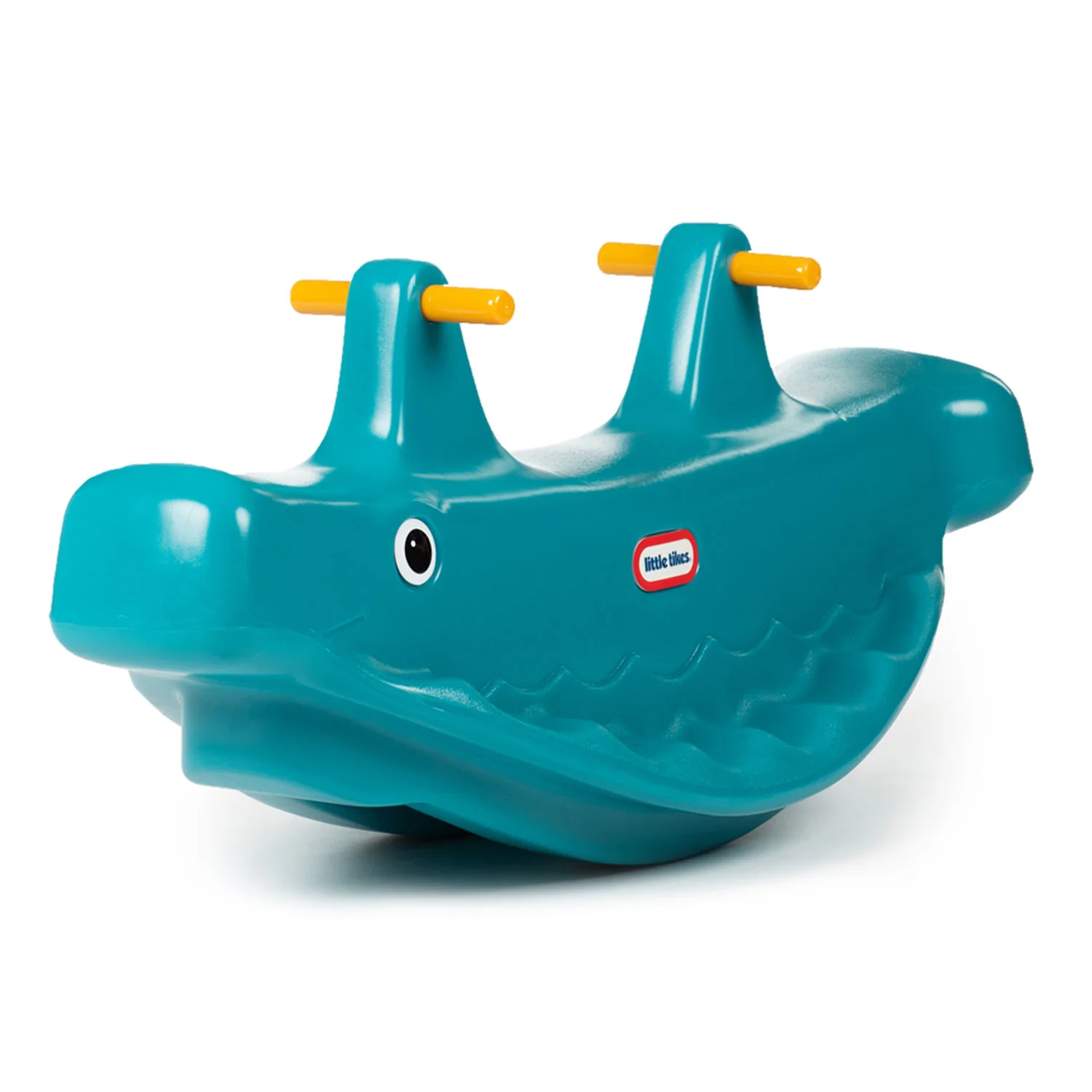 Little Tikes Blue – Whale Teeter Totter - Image 3