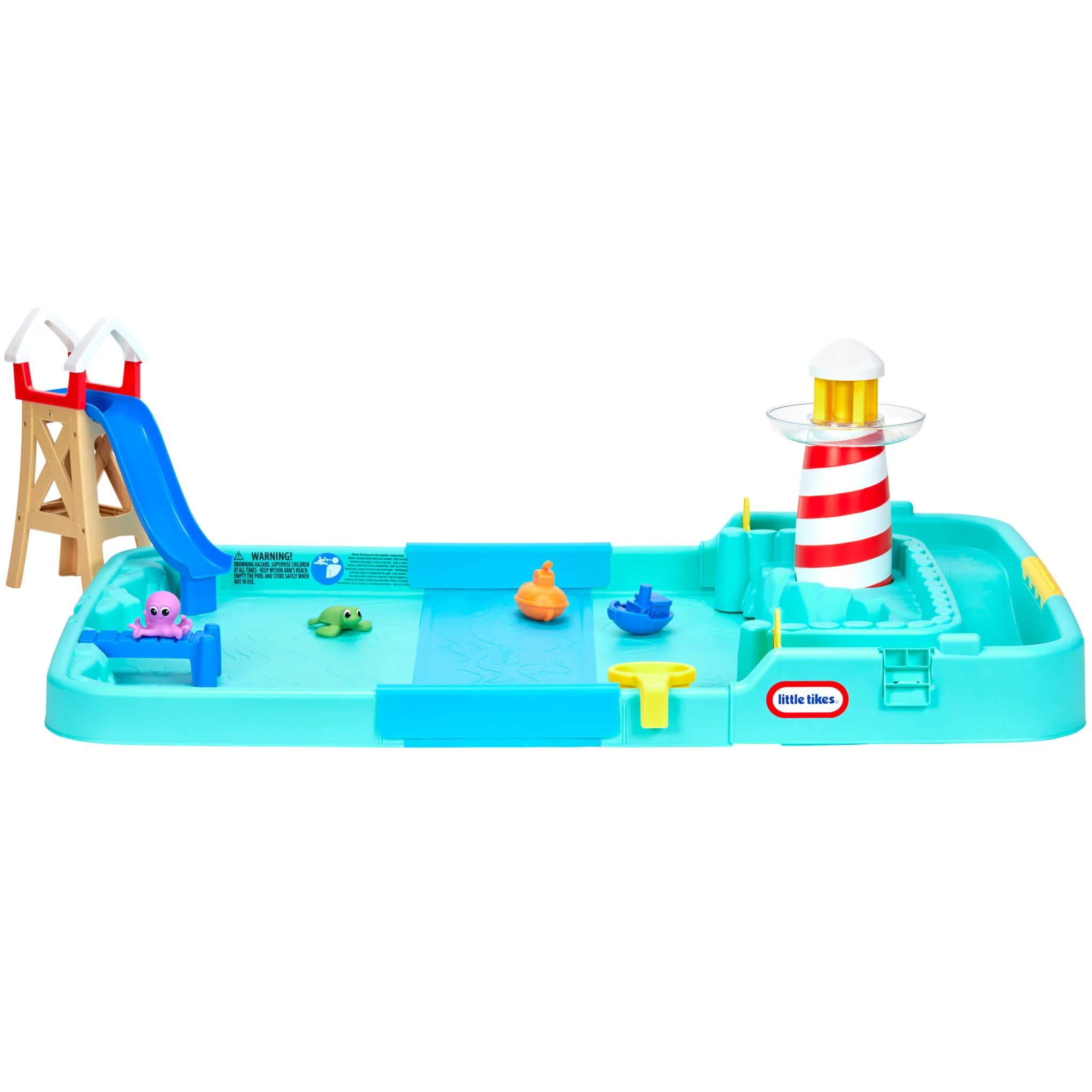 Little Tikes Splash Beach
