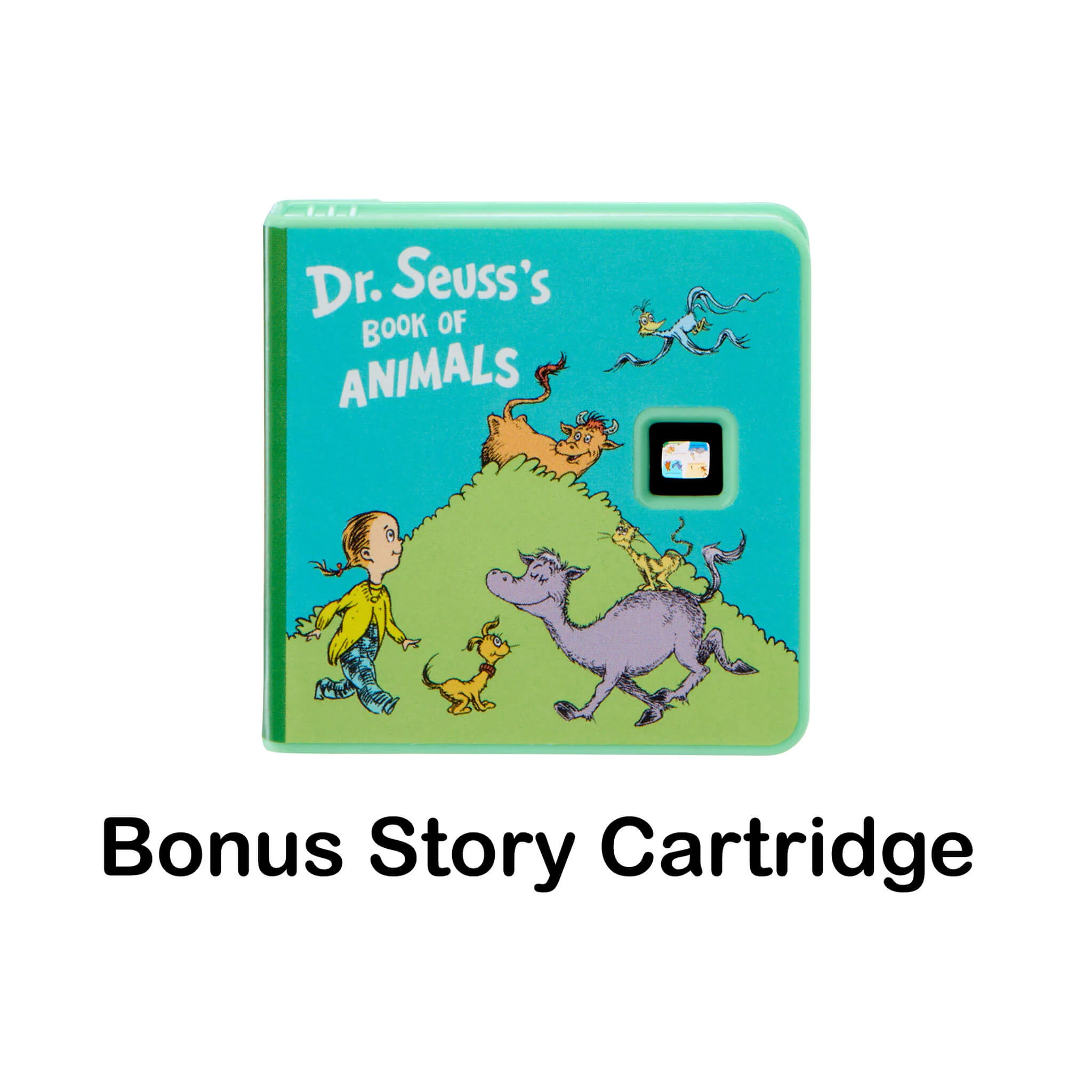 Little Tikes Story Dream Pals Dr. Seuss Cat in the Hat - Image 5
