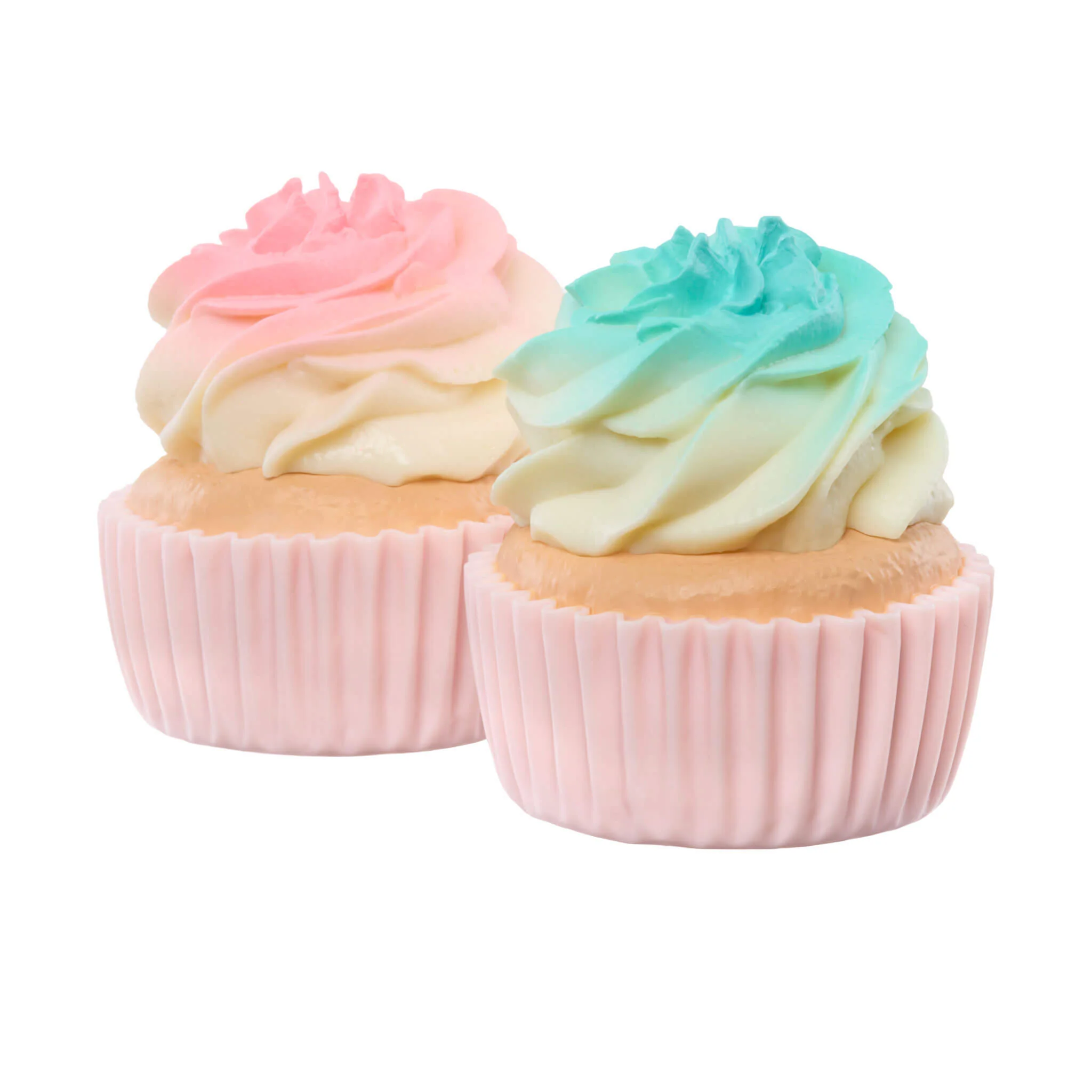 Little Tikes Cupcakes – Sweet Spaces Playful Plates - Image 2