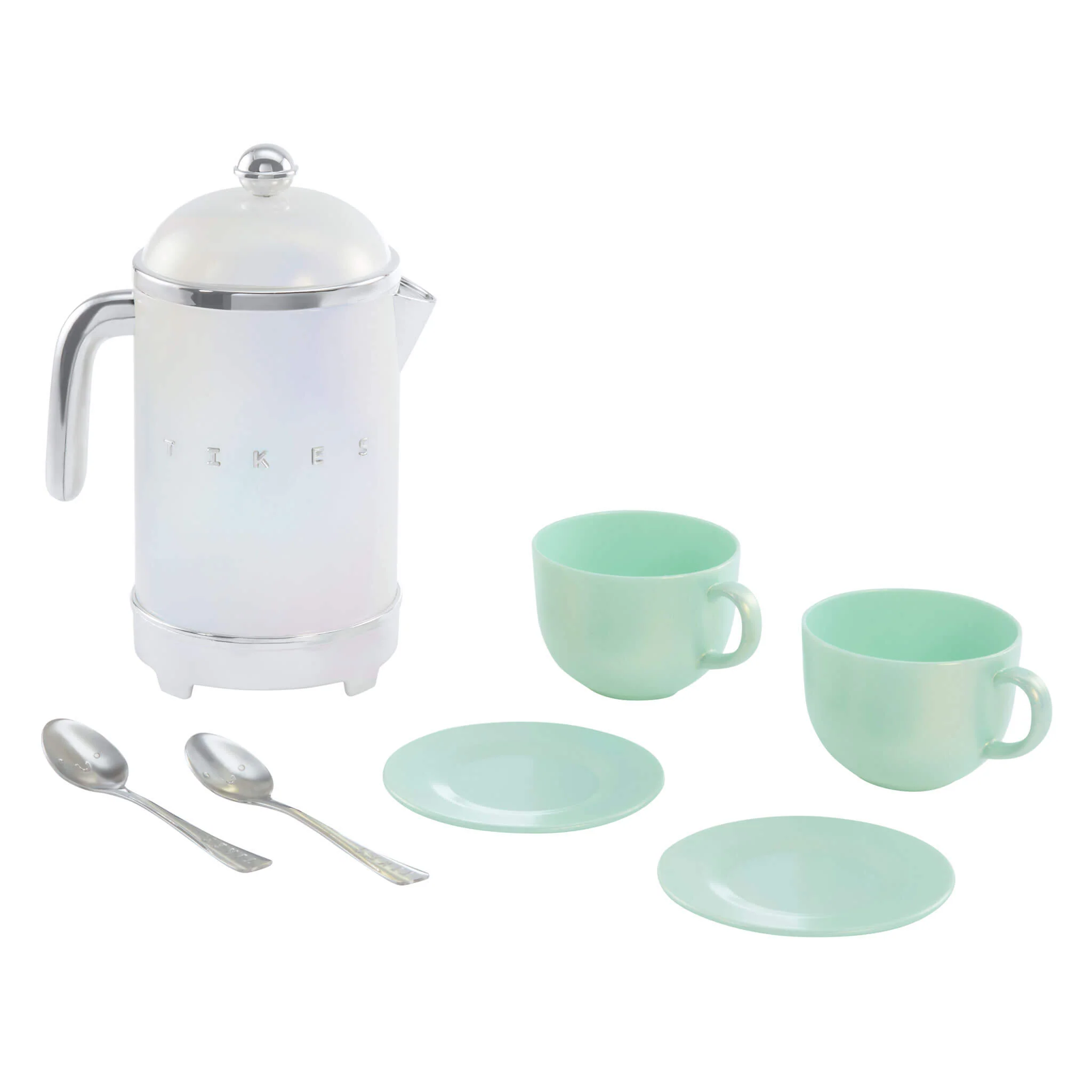 Little Tikes Sea Foam – Sweet Spaces Tea Set