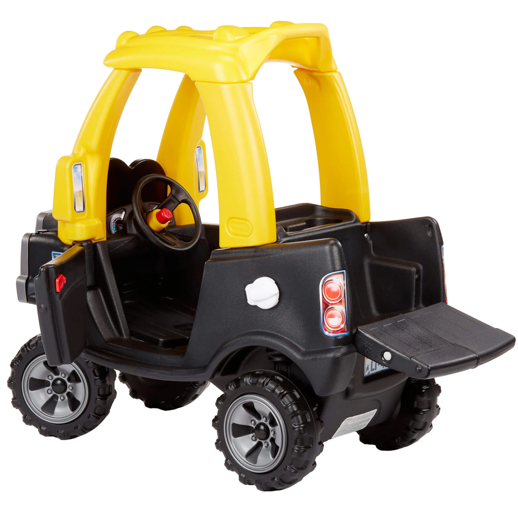 Little Tikes Cozy Truck - Image 6