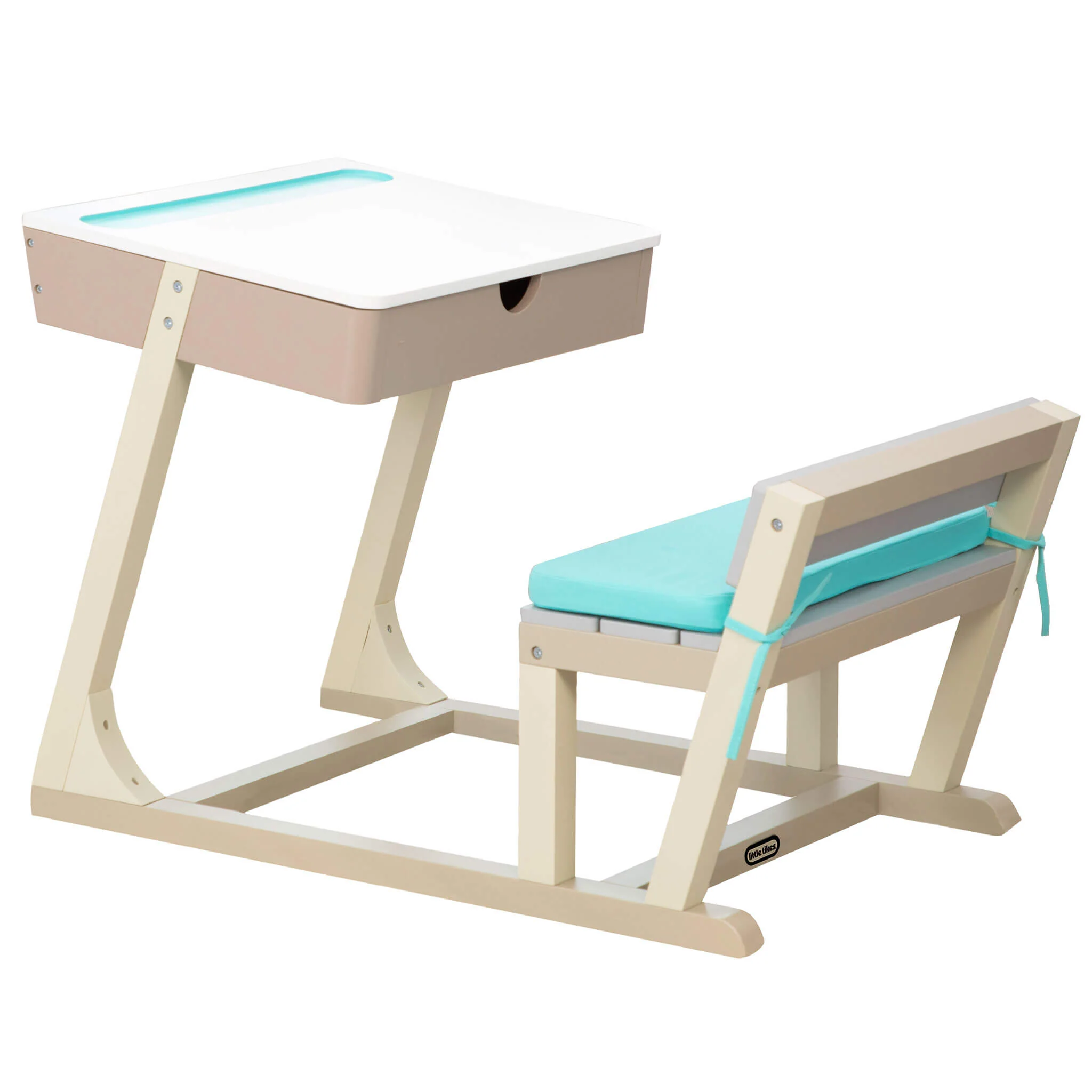 Little Tikes Great Ideas Desk