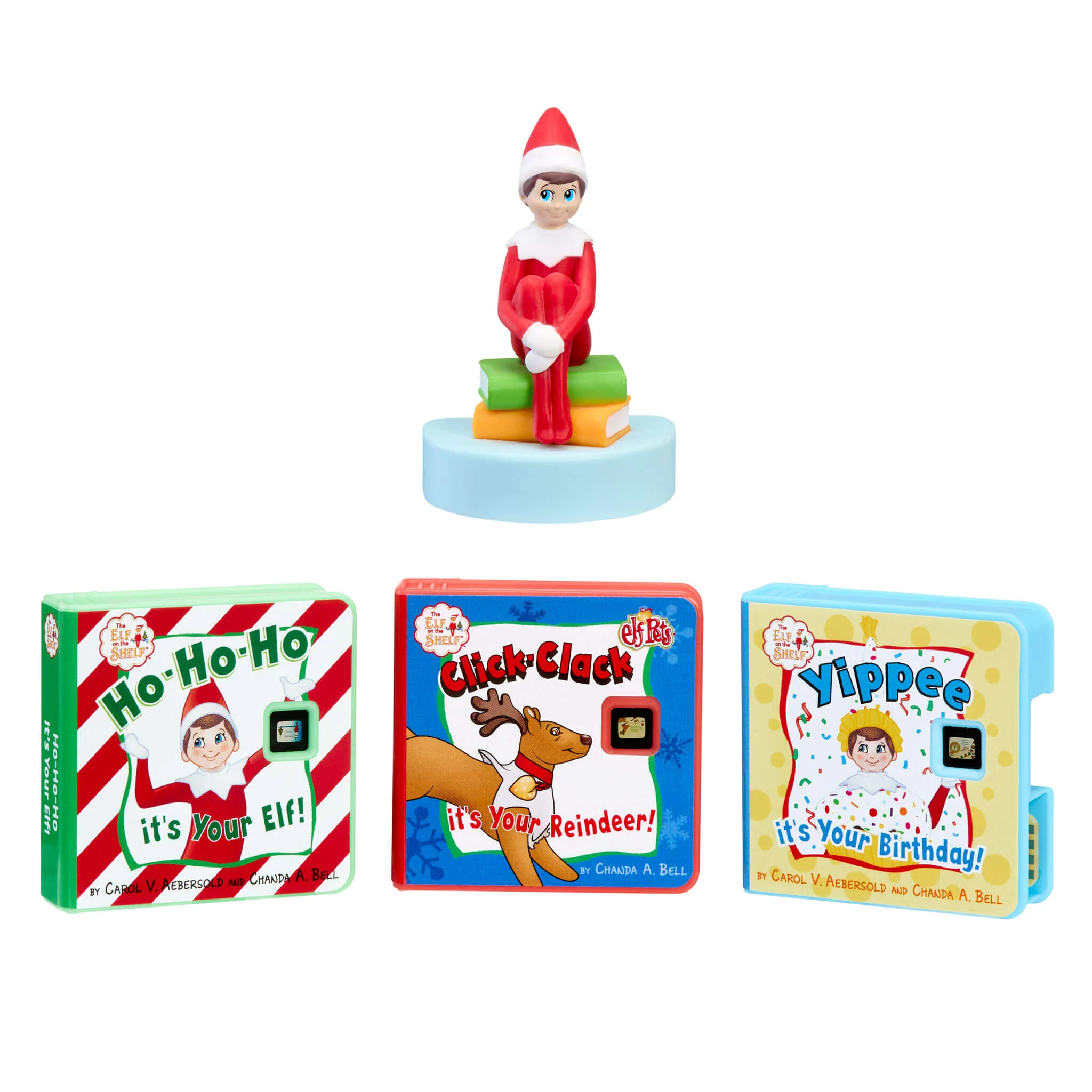 Official Little Tikes Website Story Dream Machine The Elf on the Shelf Santaverse North Pole Friends Collection