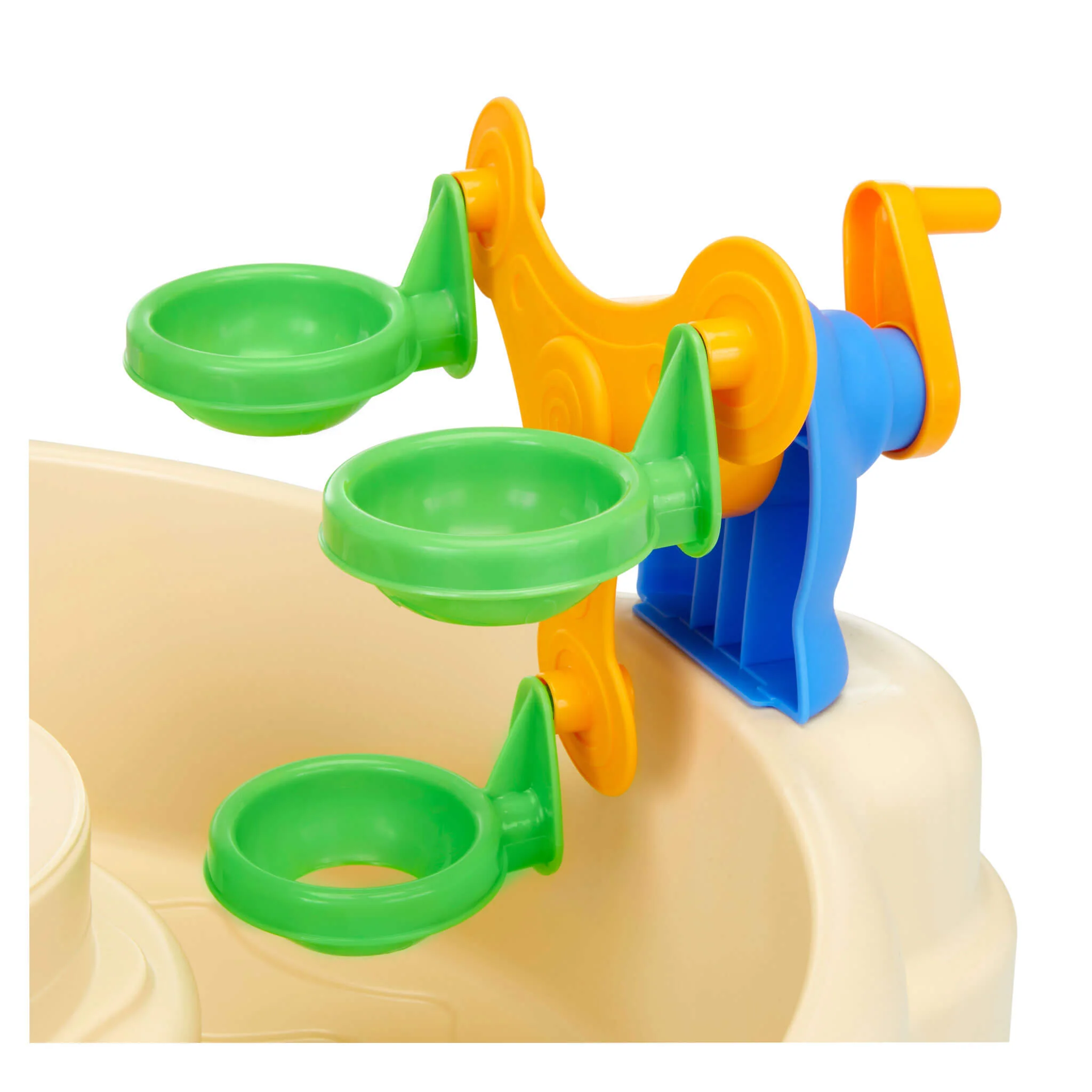 Little Tikes Spiralin' Seas Waterpark - Image 5
