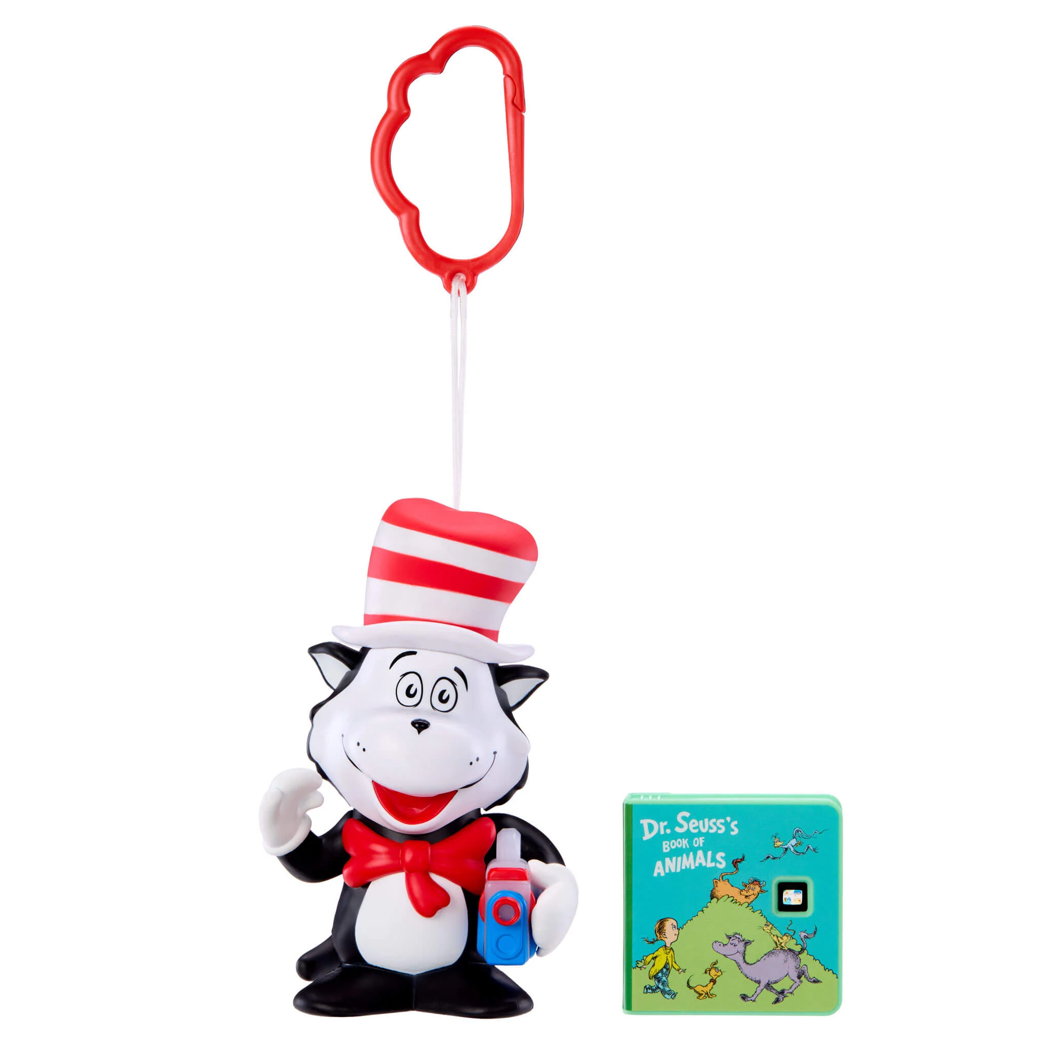 Little Tikes Story Dream Pals Dr. Seuss Cat in the Hat - Image 3