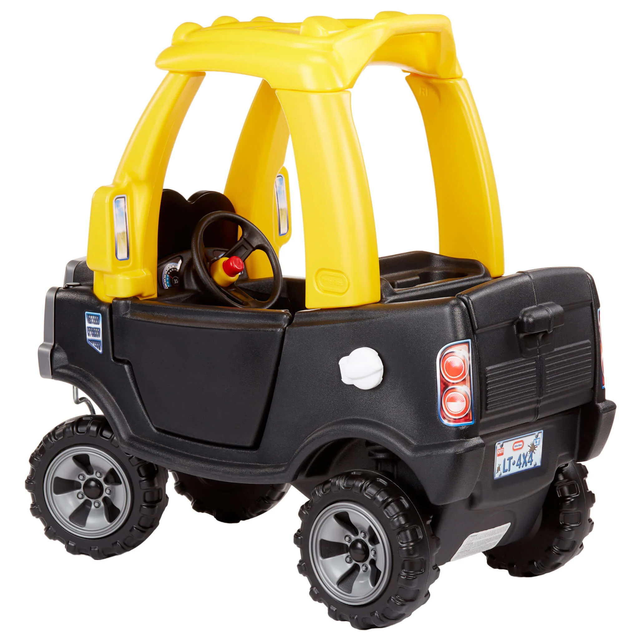 Little Tikes Cozy Truck - Image 5