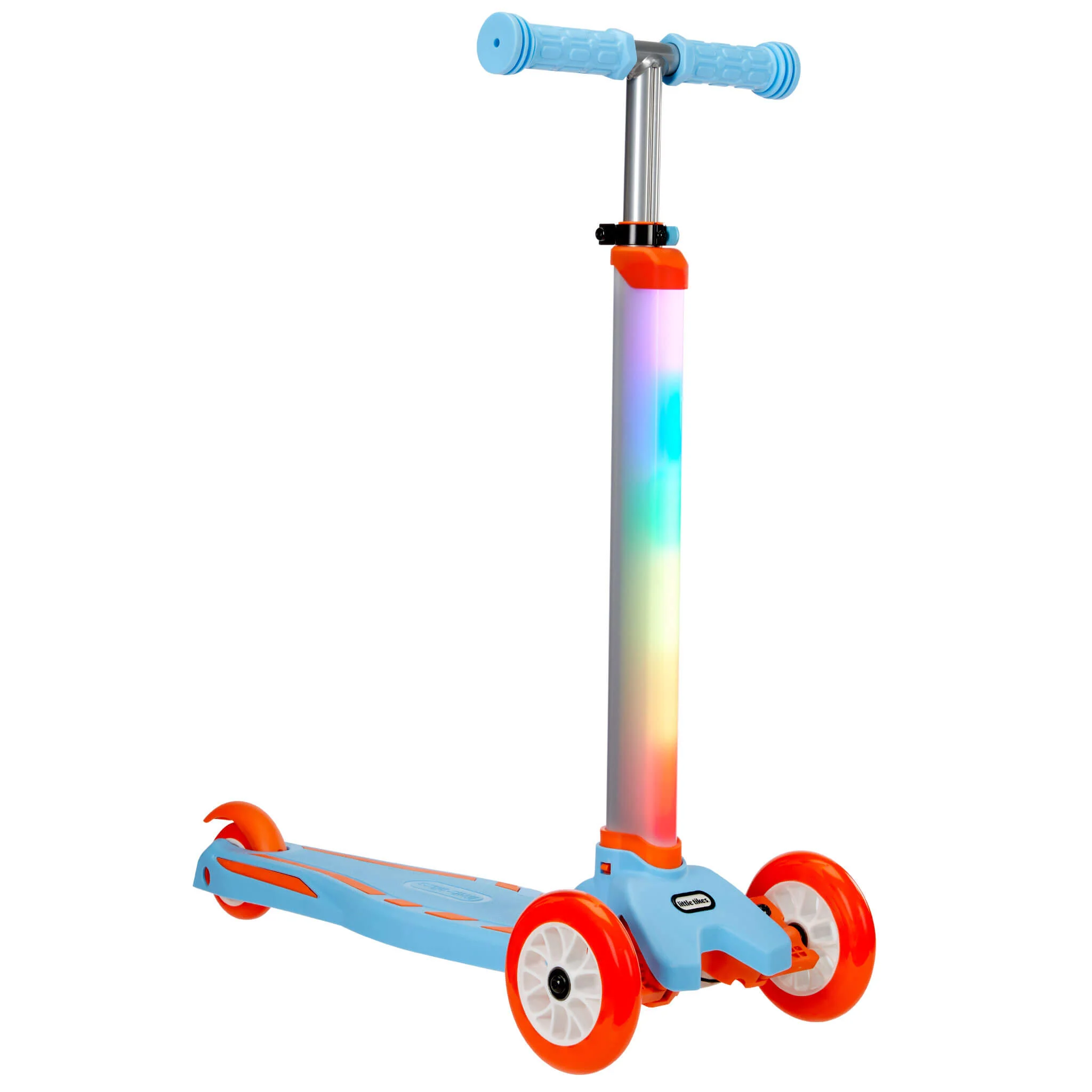 Little Tikes Glow Stick Scooter