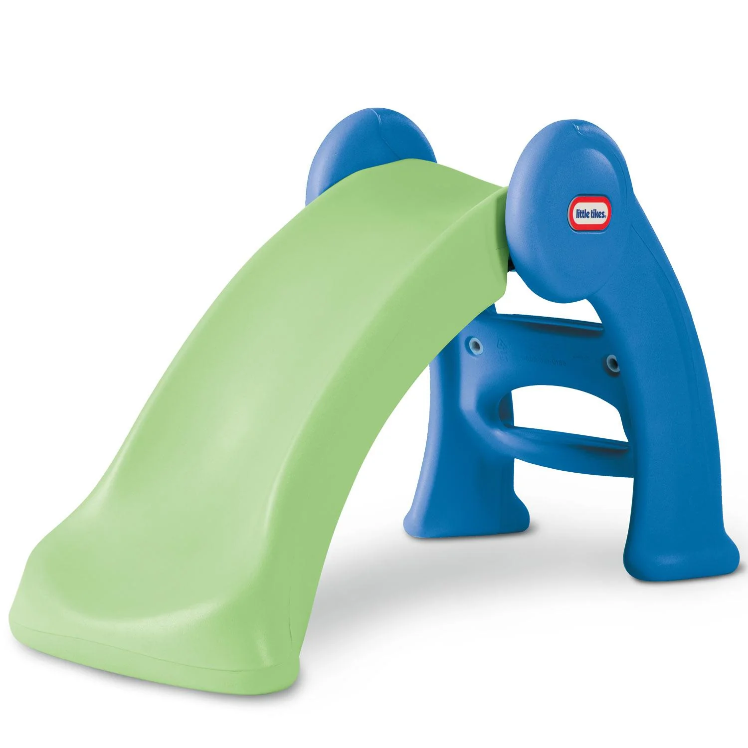 Little Tikes Easy Store Jr. Play Slide - Image 2