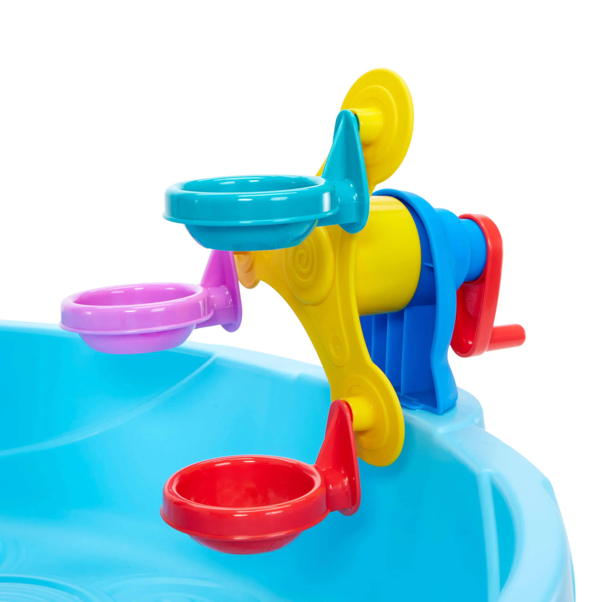 Little Tikes Spinning Seas Water Table - Image 6