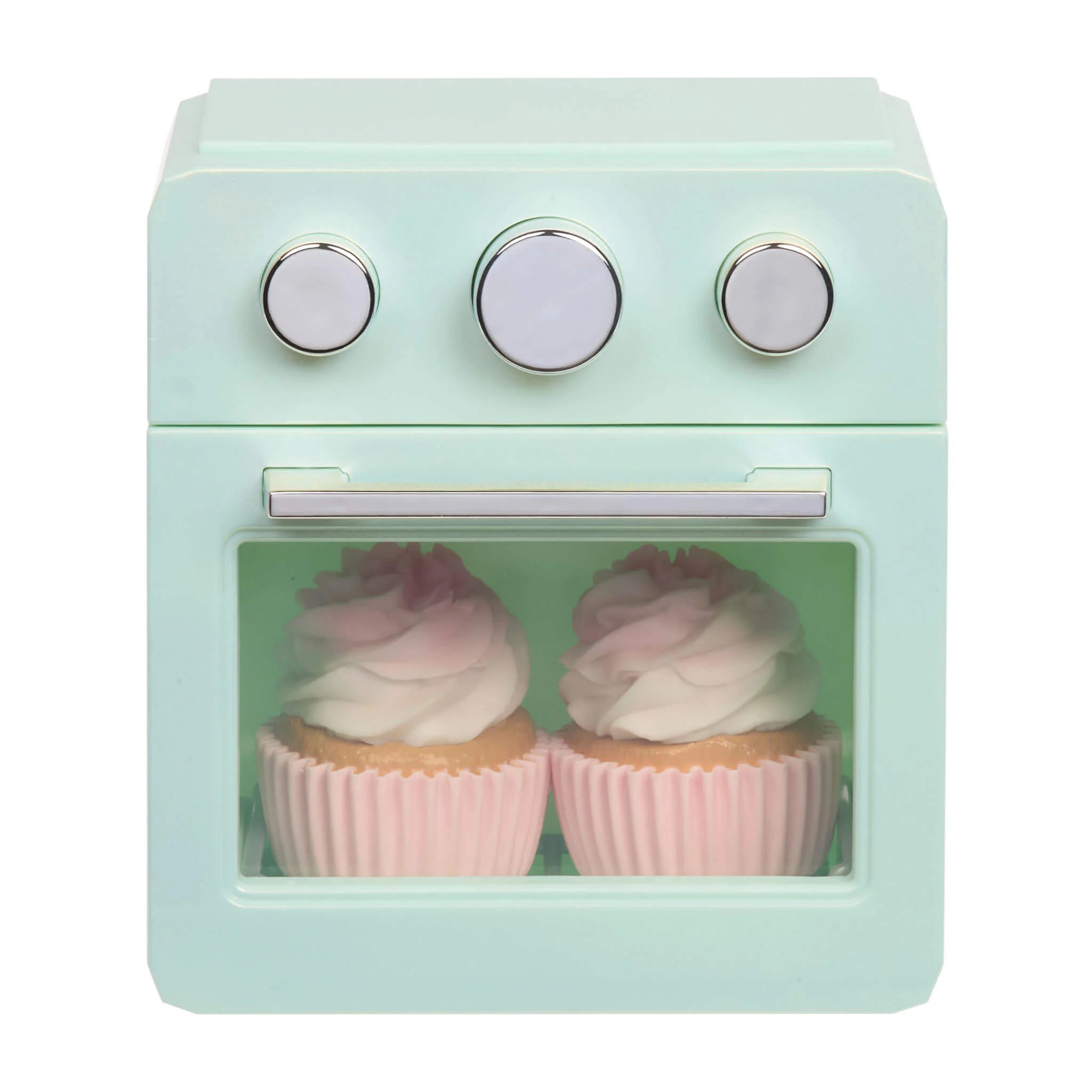 Little Tikes Sea Foam – Sweet Spaces Mini Oven - Image 4
