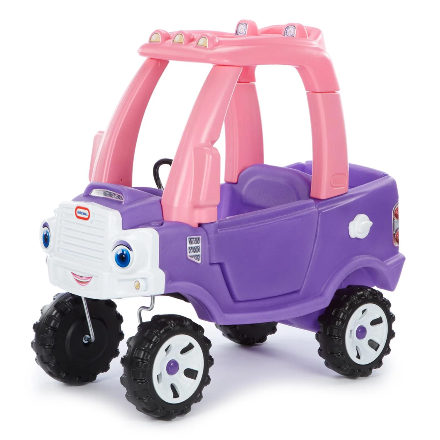 Little Tikes Purple – Princess Cozy Truck