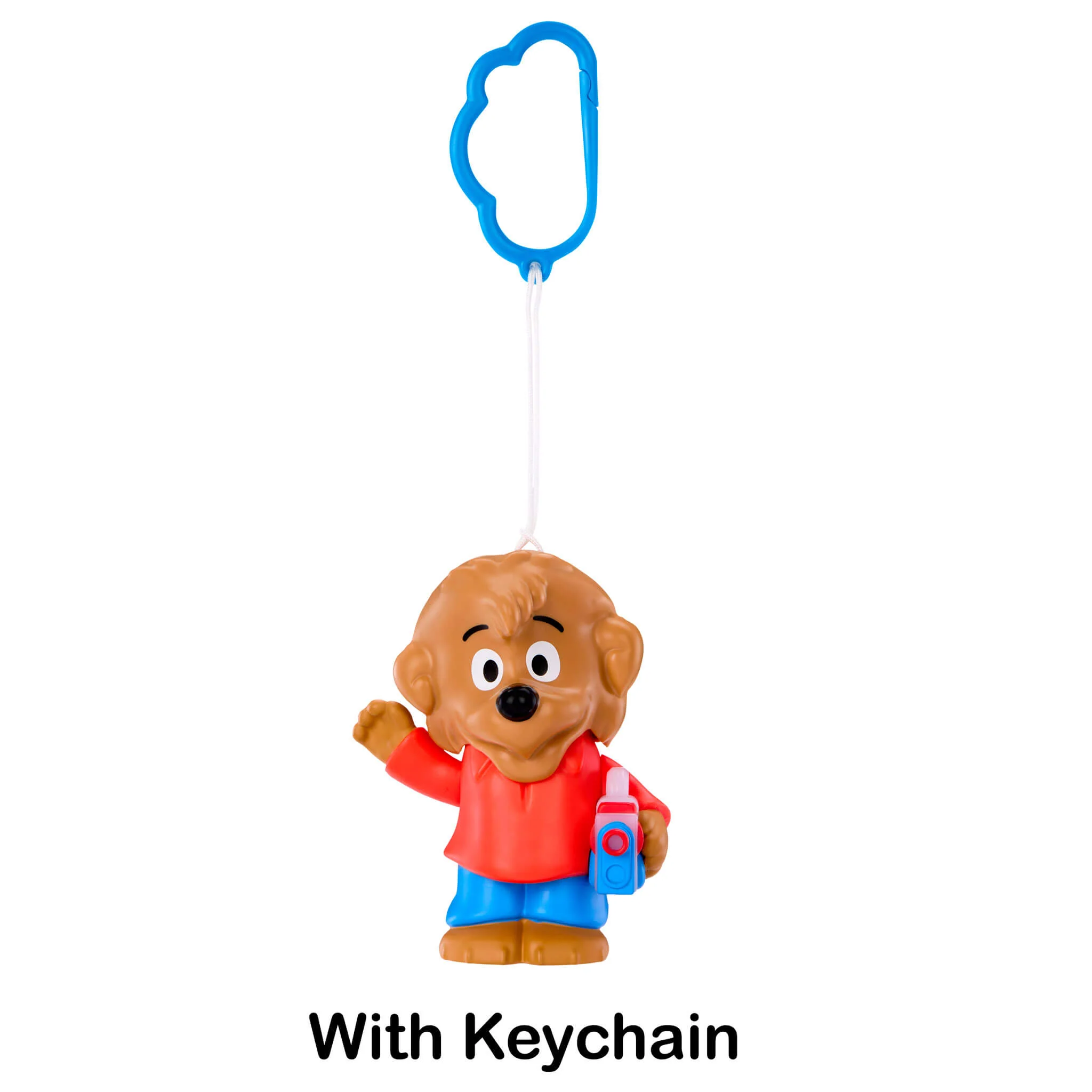 Little Tikes Story Dream Pals Berenstain Bears Brother Bear - Image 4