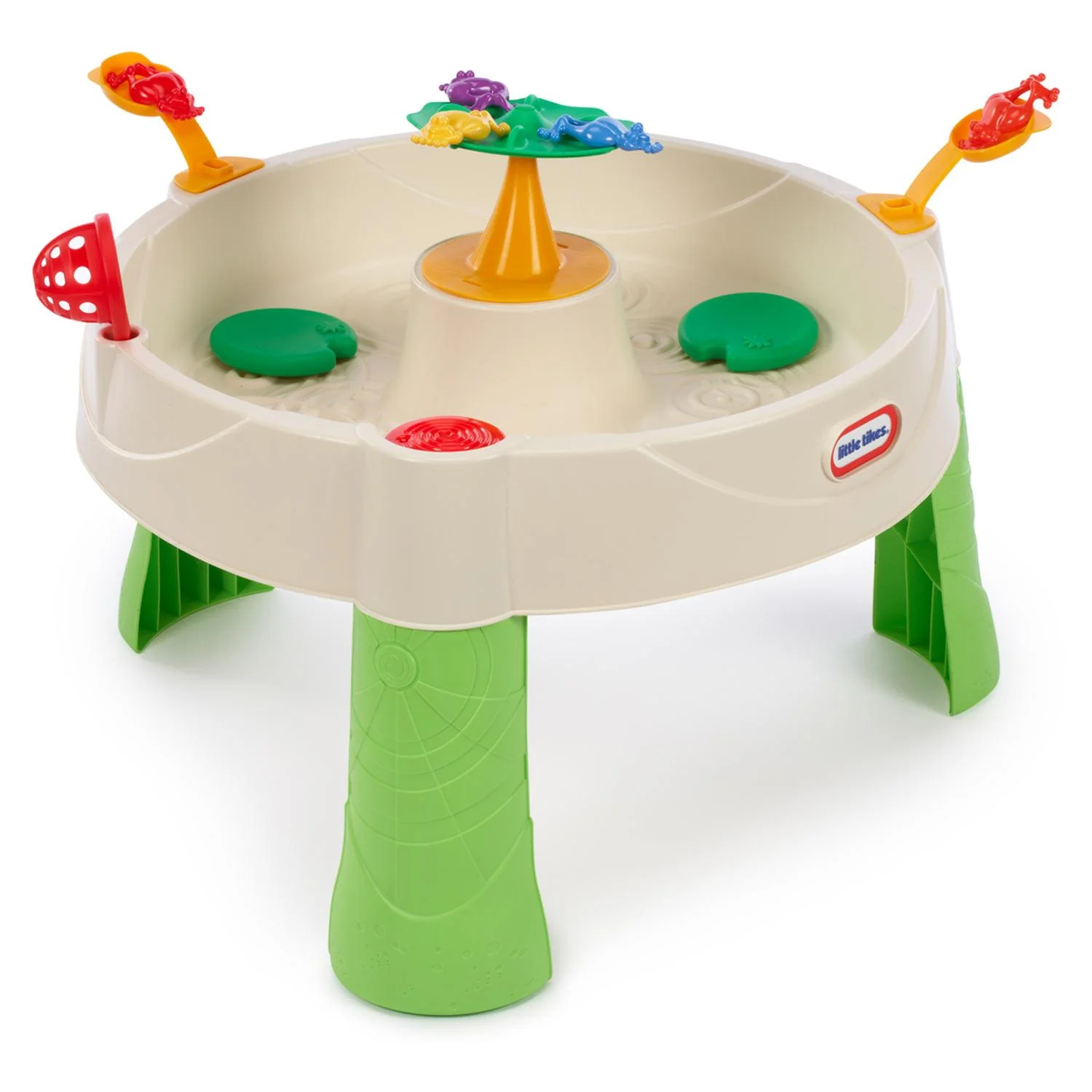 Little Tikes Frog Pond Water Table - Image 3
