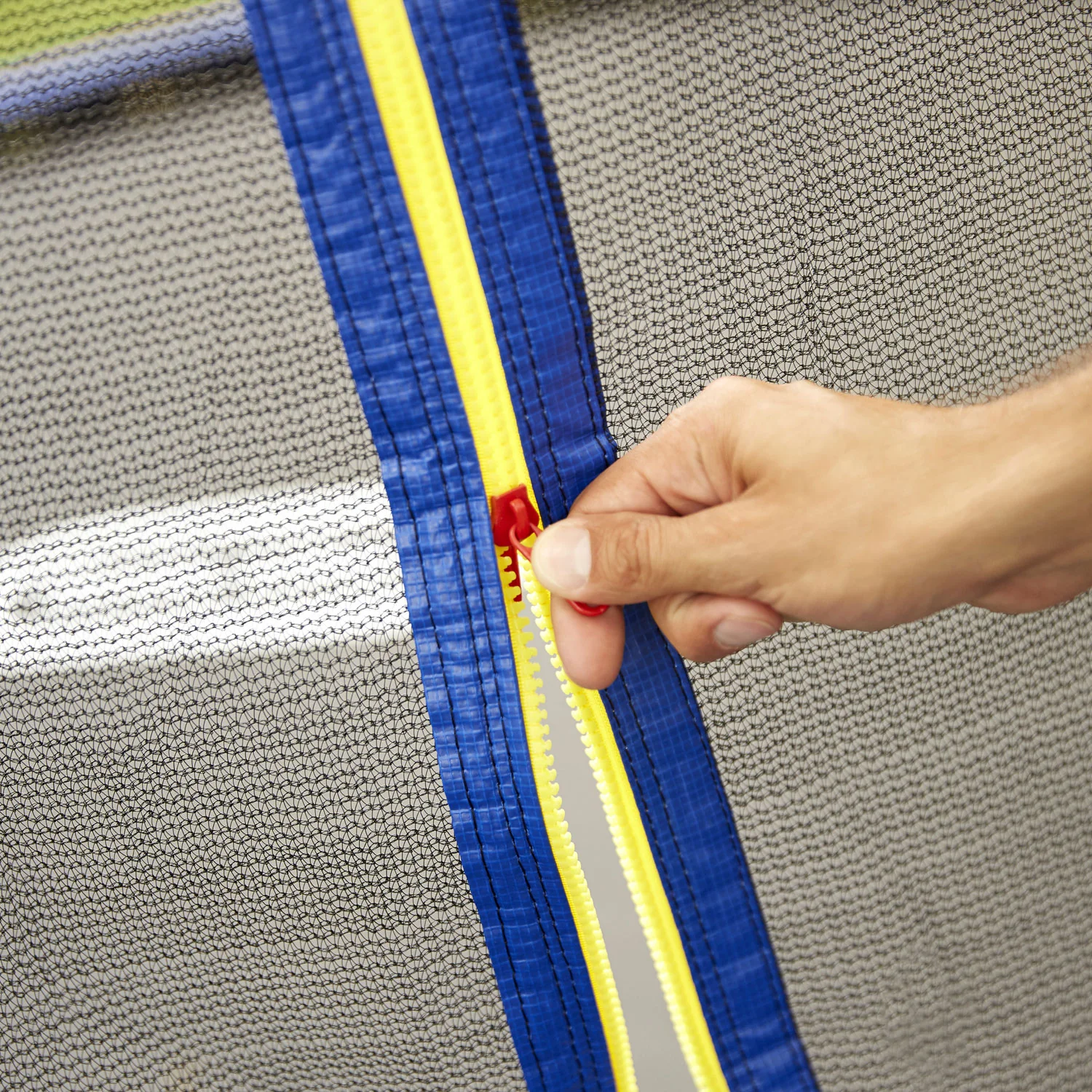 Little Tikes Mega 12-foot Trampoline - Image 5
