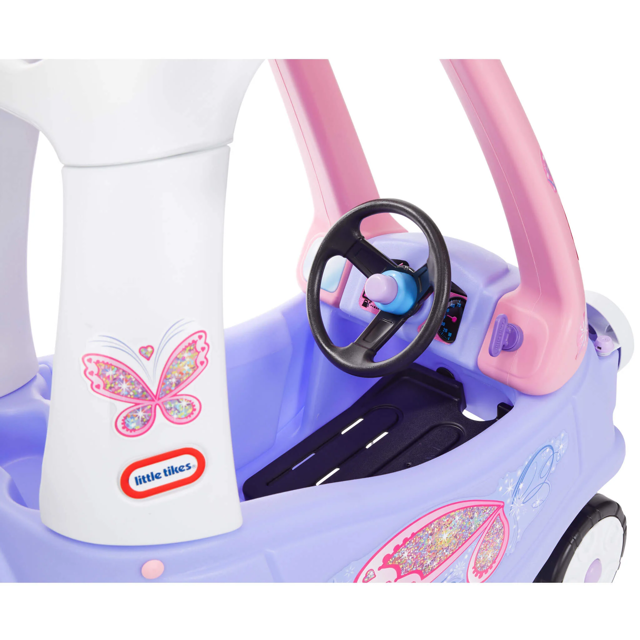 Little Tikes Fairy – Cozy Coupe - Image 4