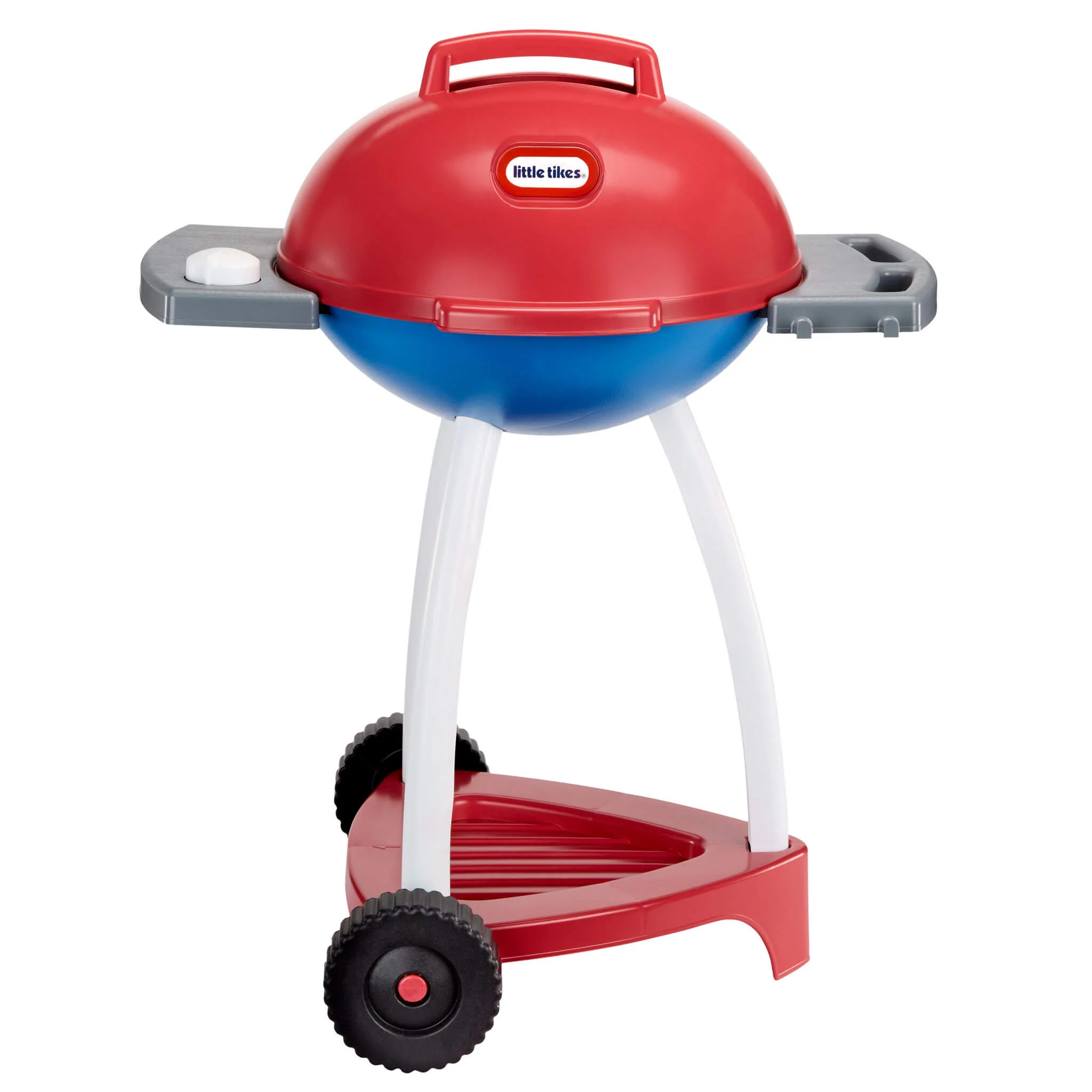 Little Tikes Red, White,& Blue – Sizzle 'n Serve Grill - Image 5