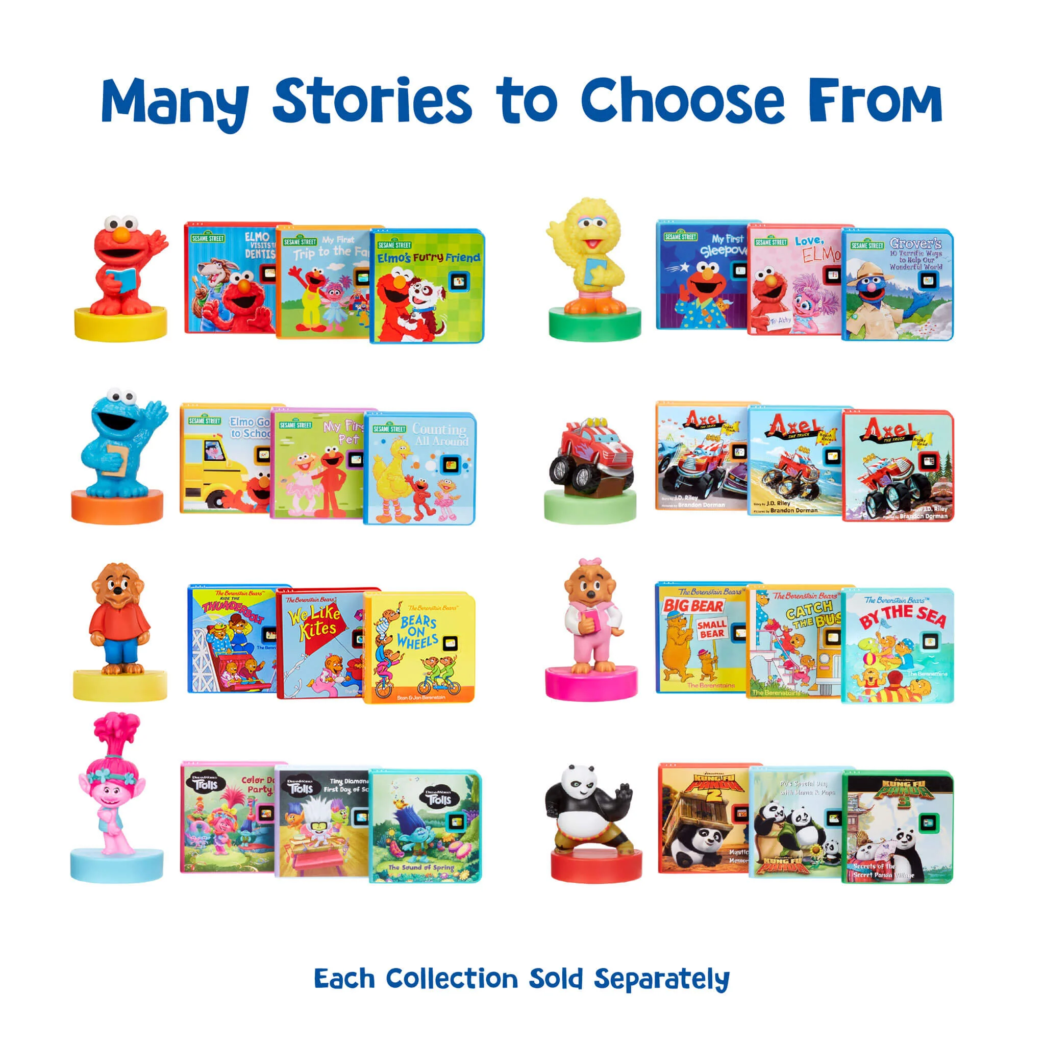 Little Tikes Story Dream Machine DreamWorks Animation Trolls Special Day Collection - Image 5