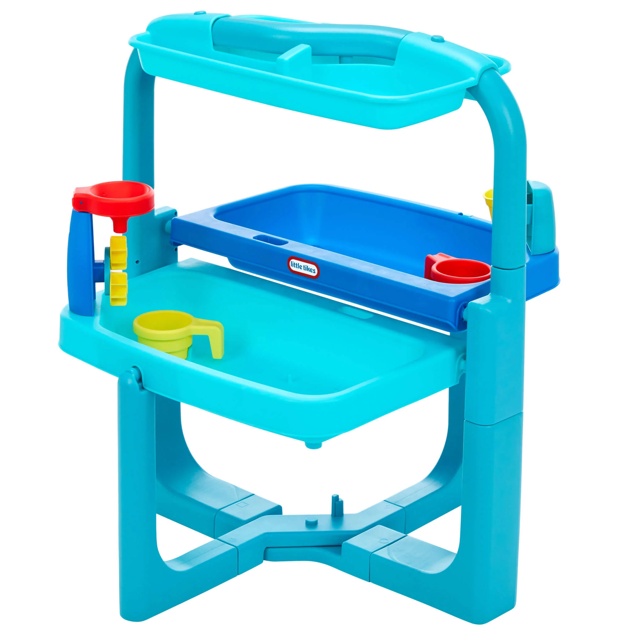 Little Tikes Easy Store Water Table