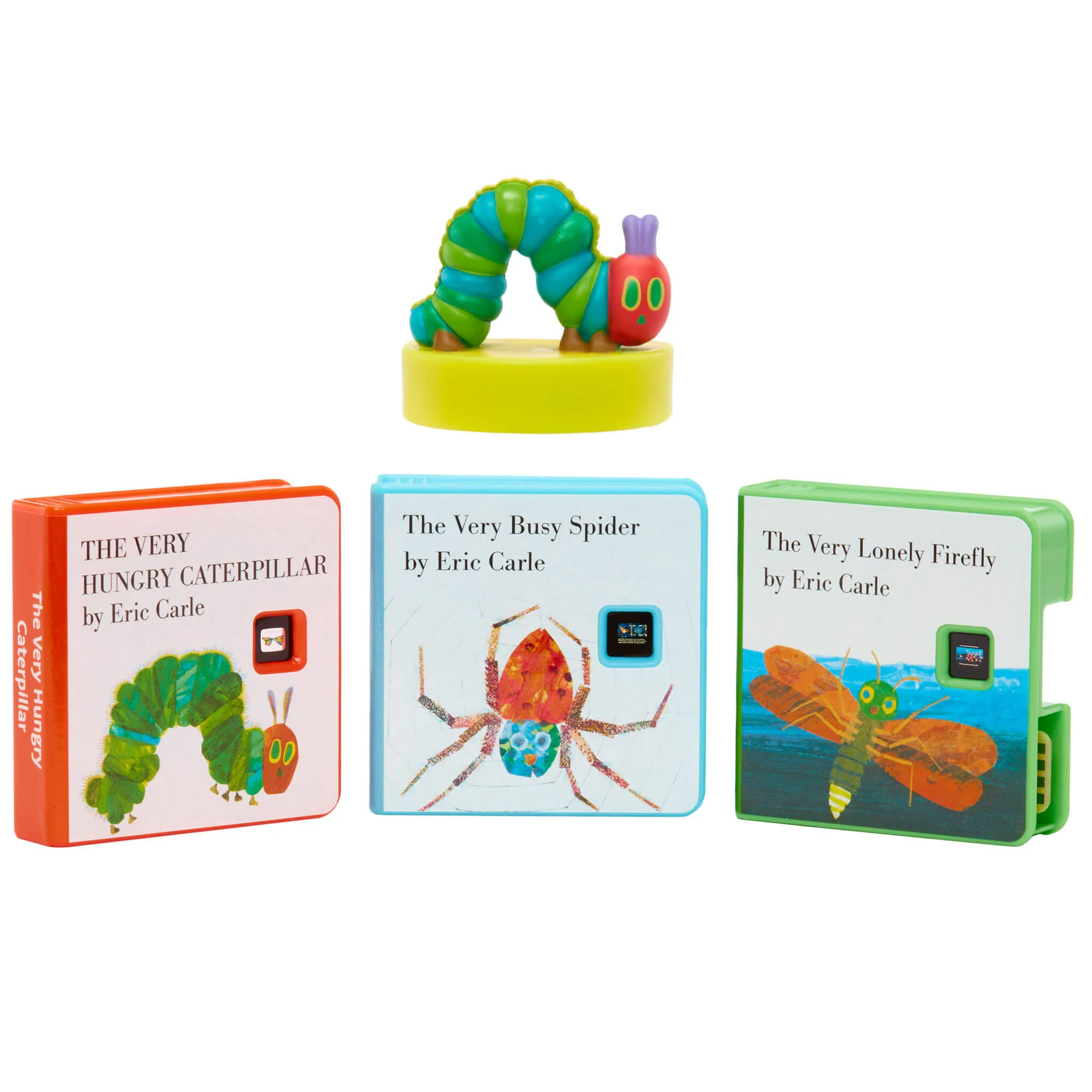 Little Tikes Story Dream Machine World of Eric Carle The VERY Collection