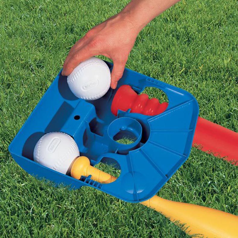 Little Tikes TotSports T-Ball Set - Image 6