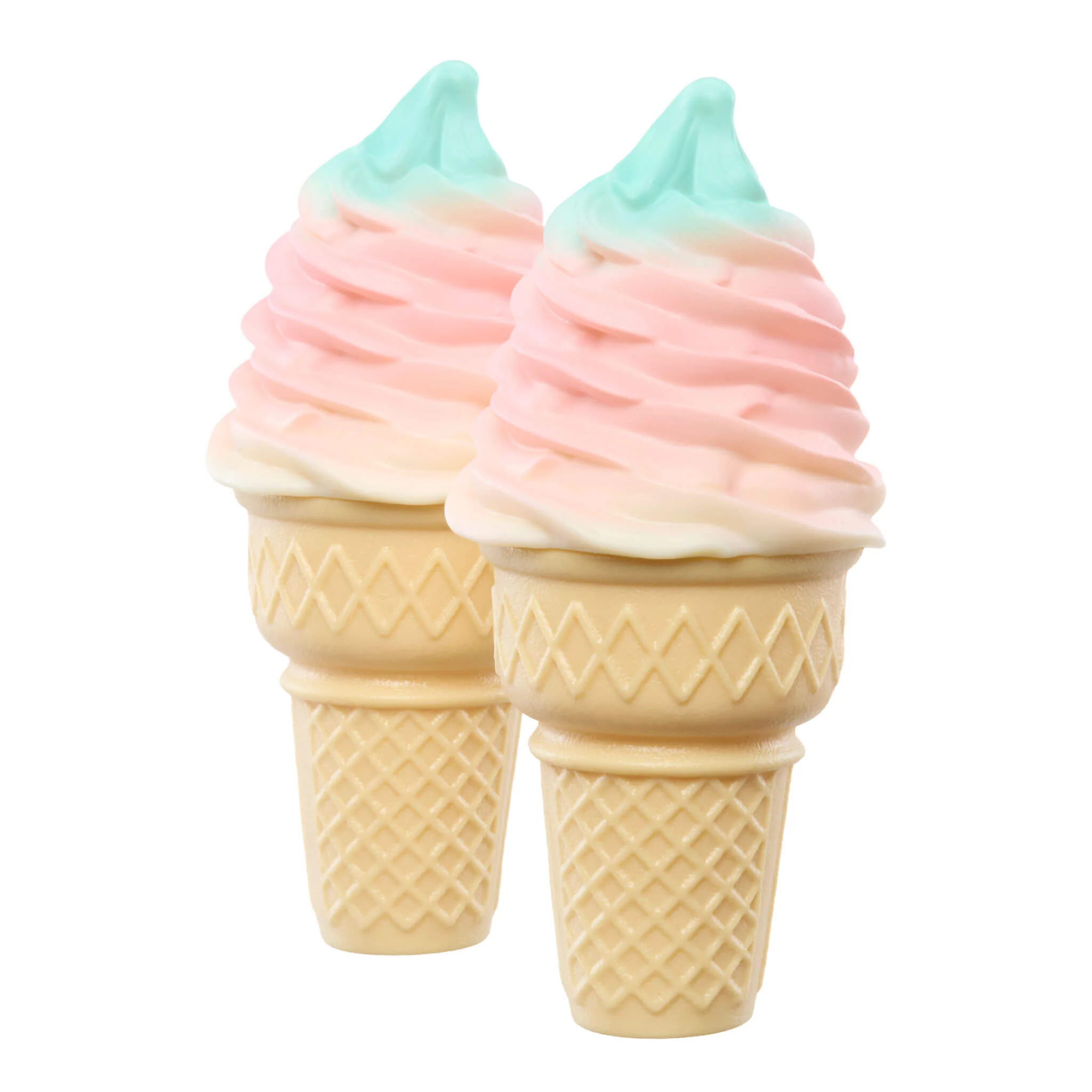 Little Tikes Ice Cream – Sweet Spaces Playful Plates
