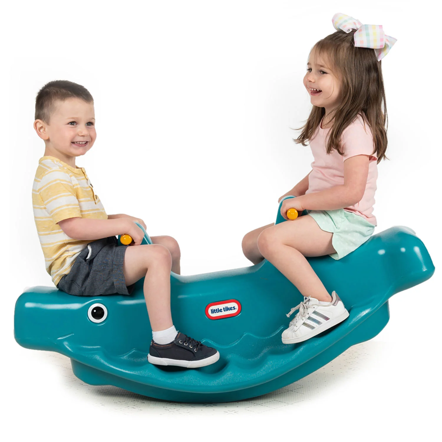 Little Tikes Blue – Whale Teeter Totter