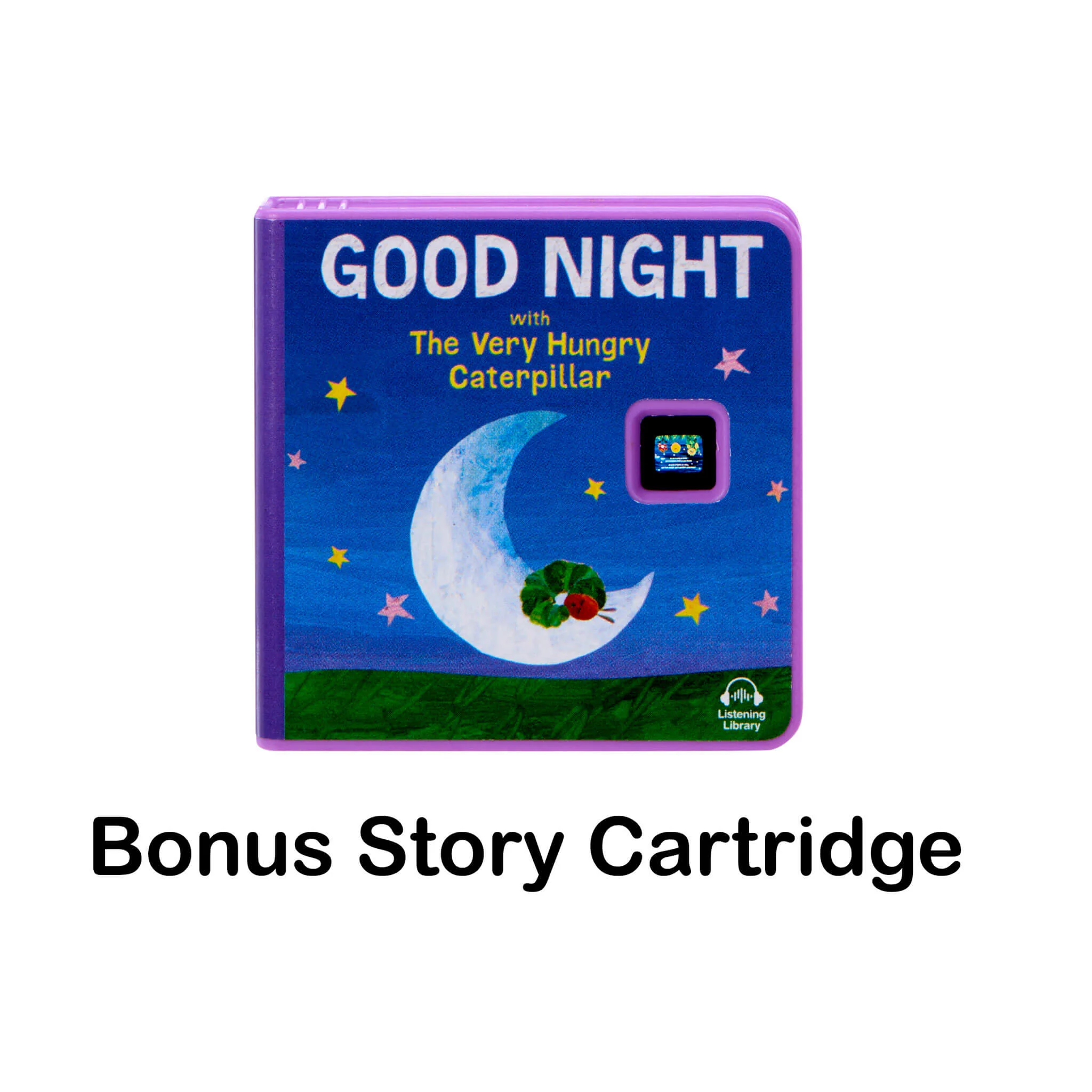 Little Tikes Story Dream Pals World of Eric Carle The Very Hungry Caterpillar - Image 5
