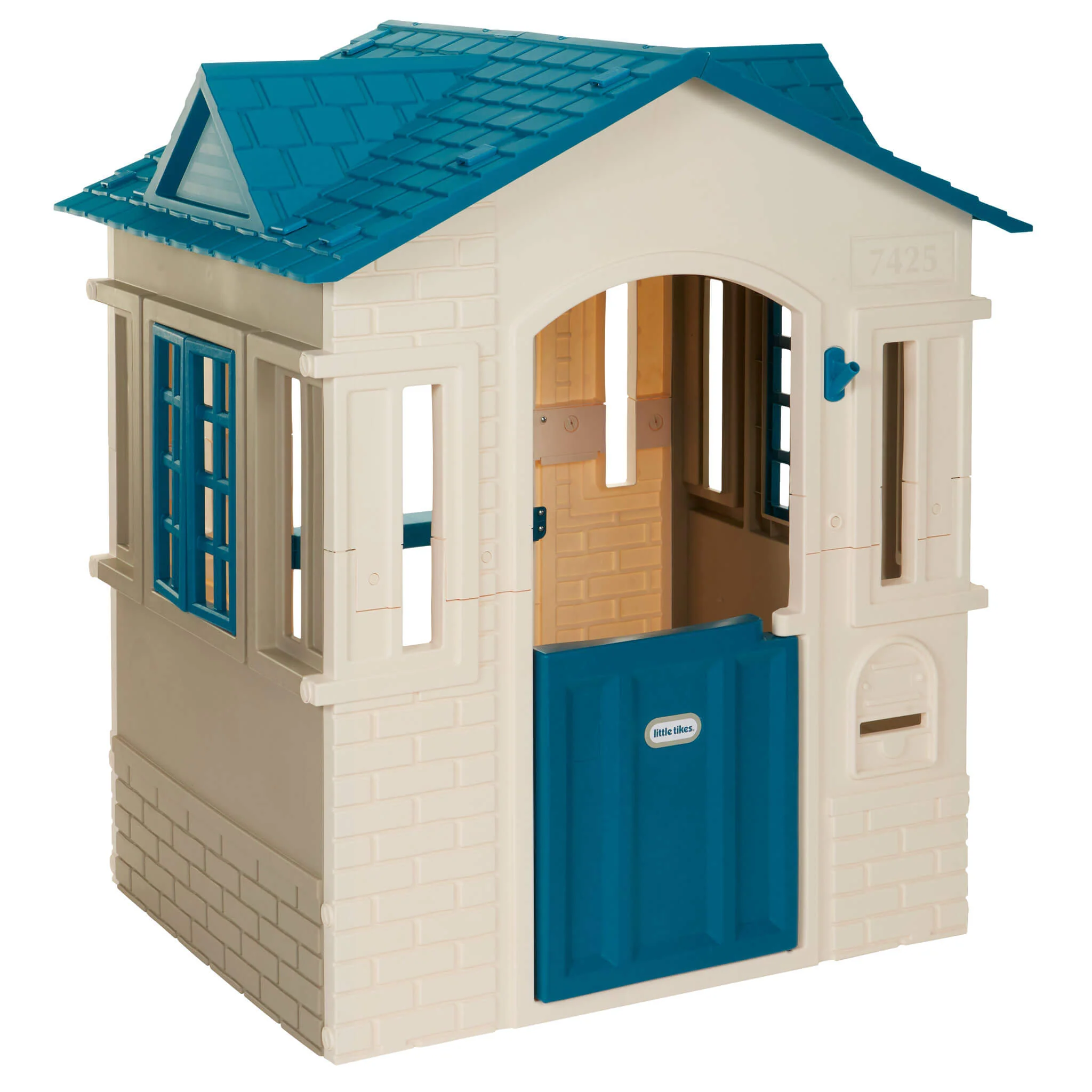 Little Tikes Blue – Cape Cottage Playhouse