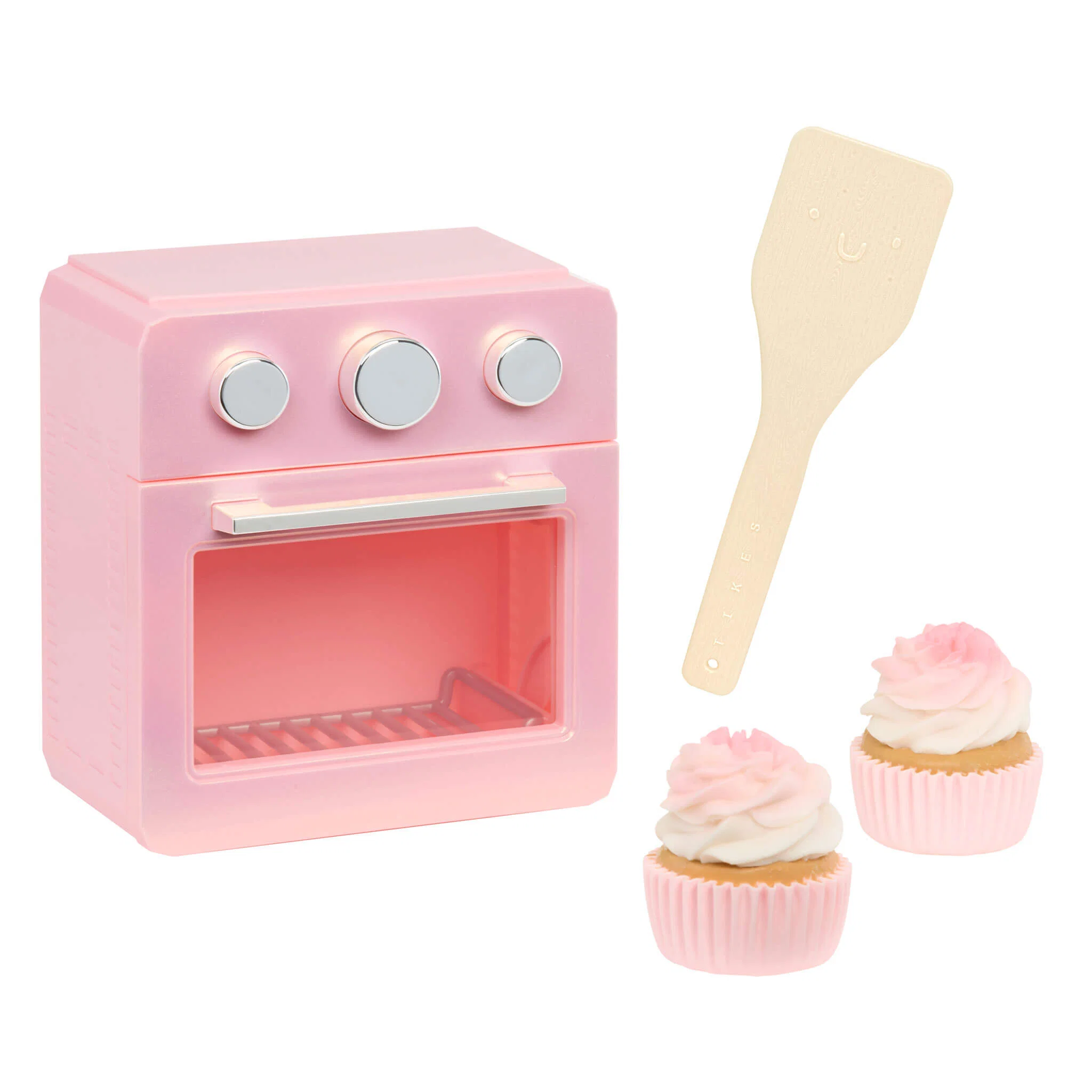 Little Tikes Pink – Sweet Spaces Mini Oven